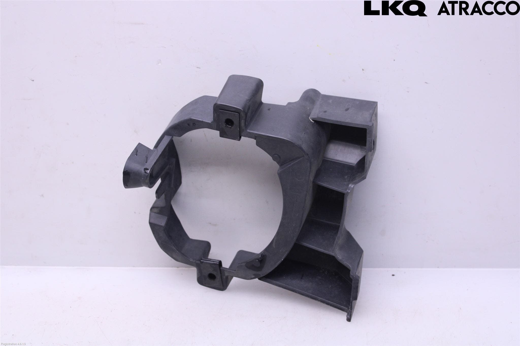 Nissan QASHQAI 10-14 Dimljussarg Fram