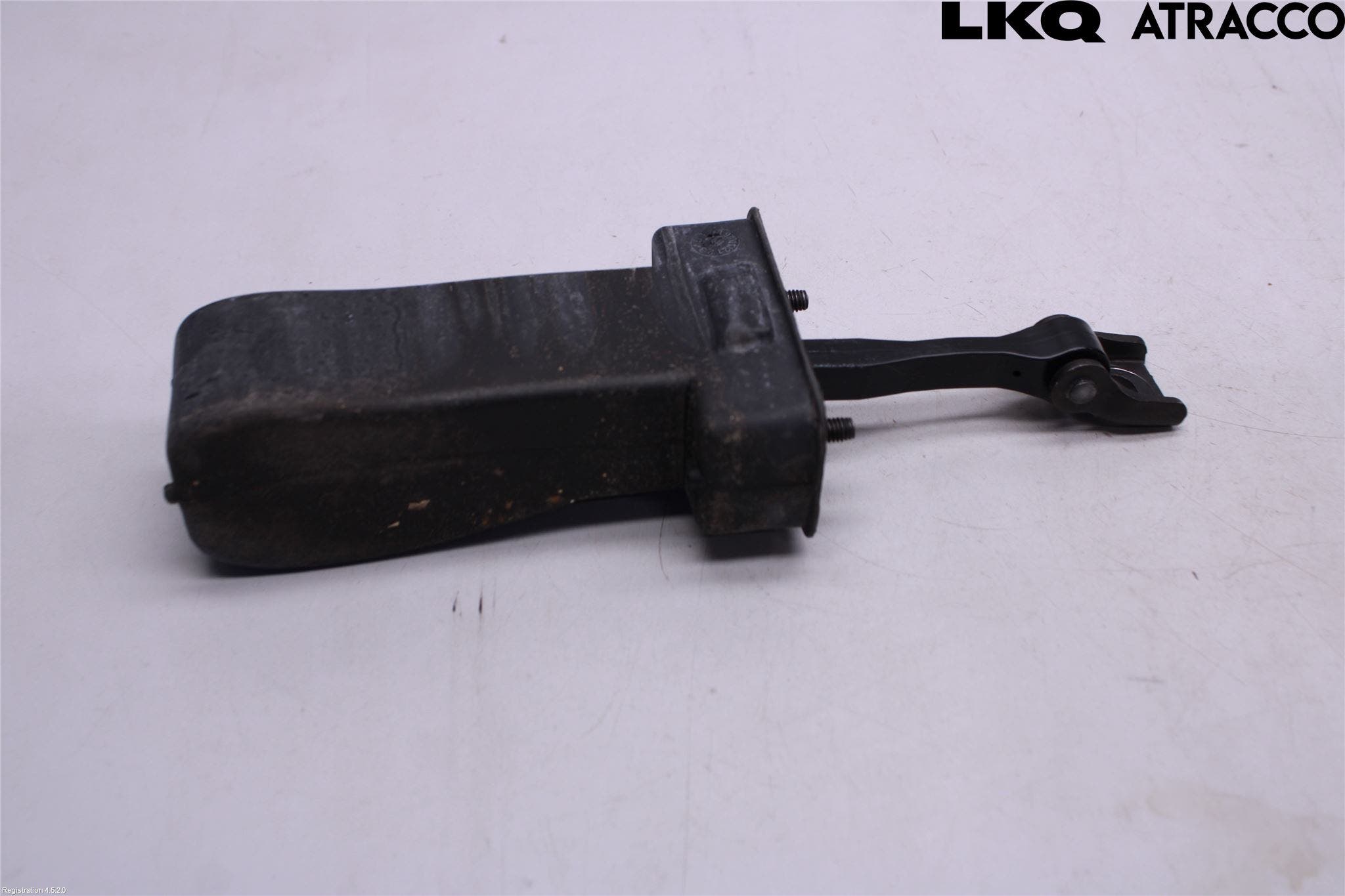 Mercedes-Benz MB A-KLASS (W177) 18- Dörrstopp