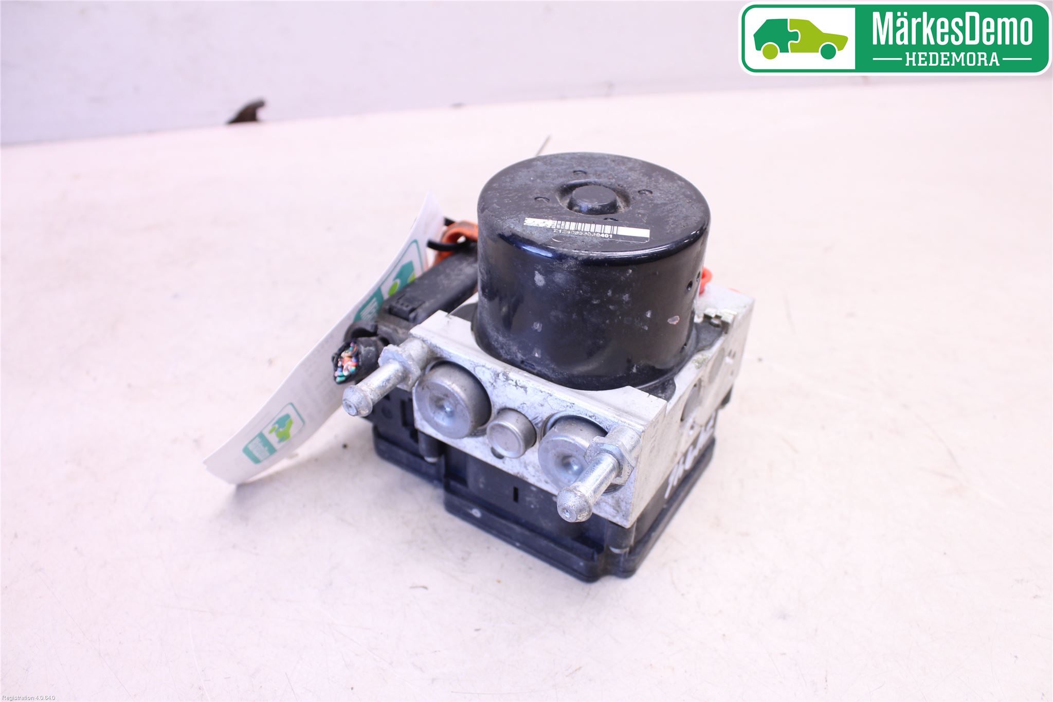 Subaru OUTBACK 10-15 Abs Hydraulaggregat