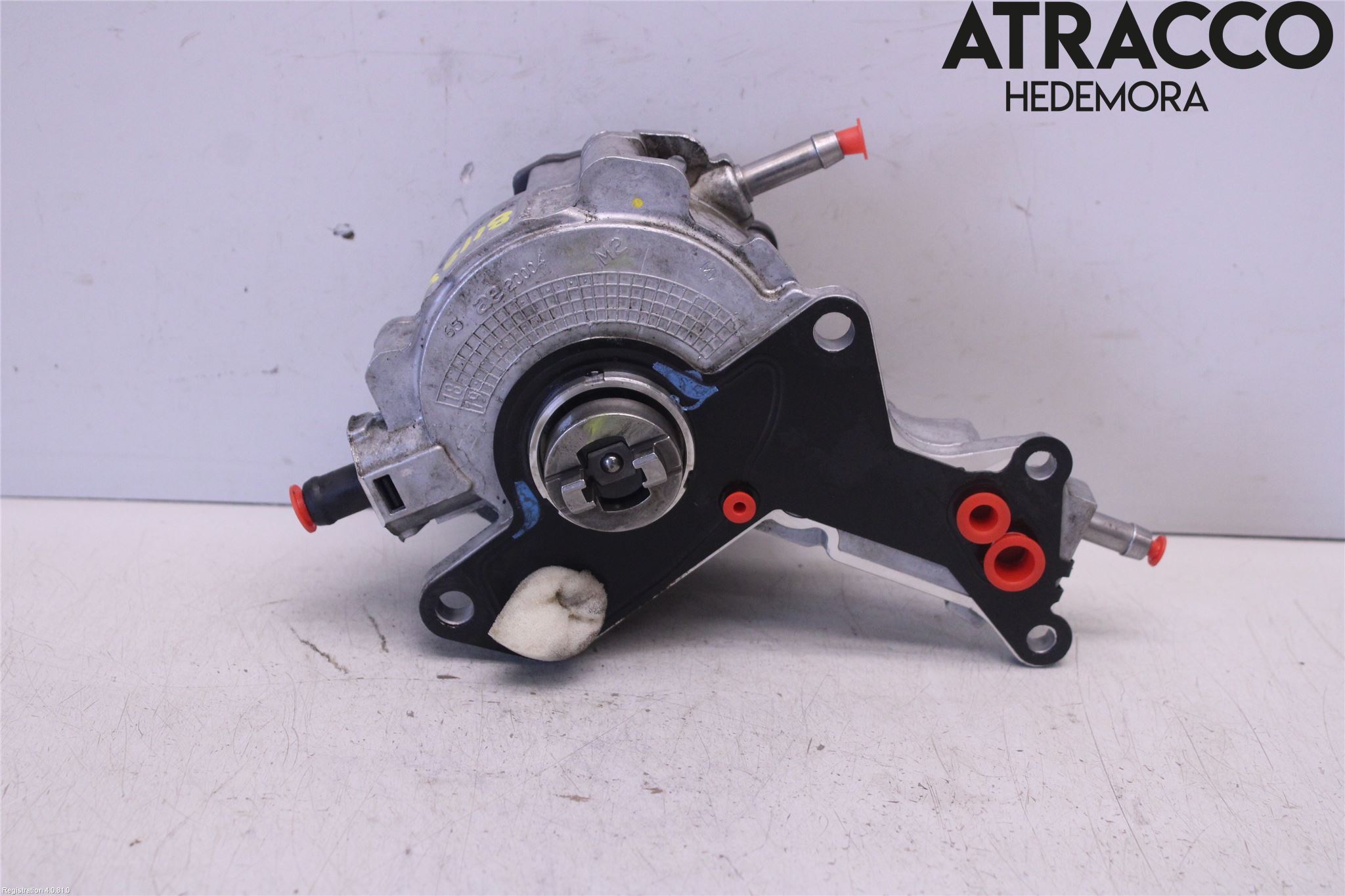 Audi A3/S3 05-13 Vakuumpump