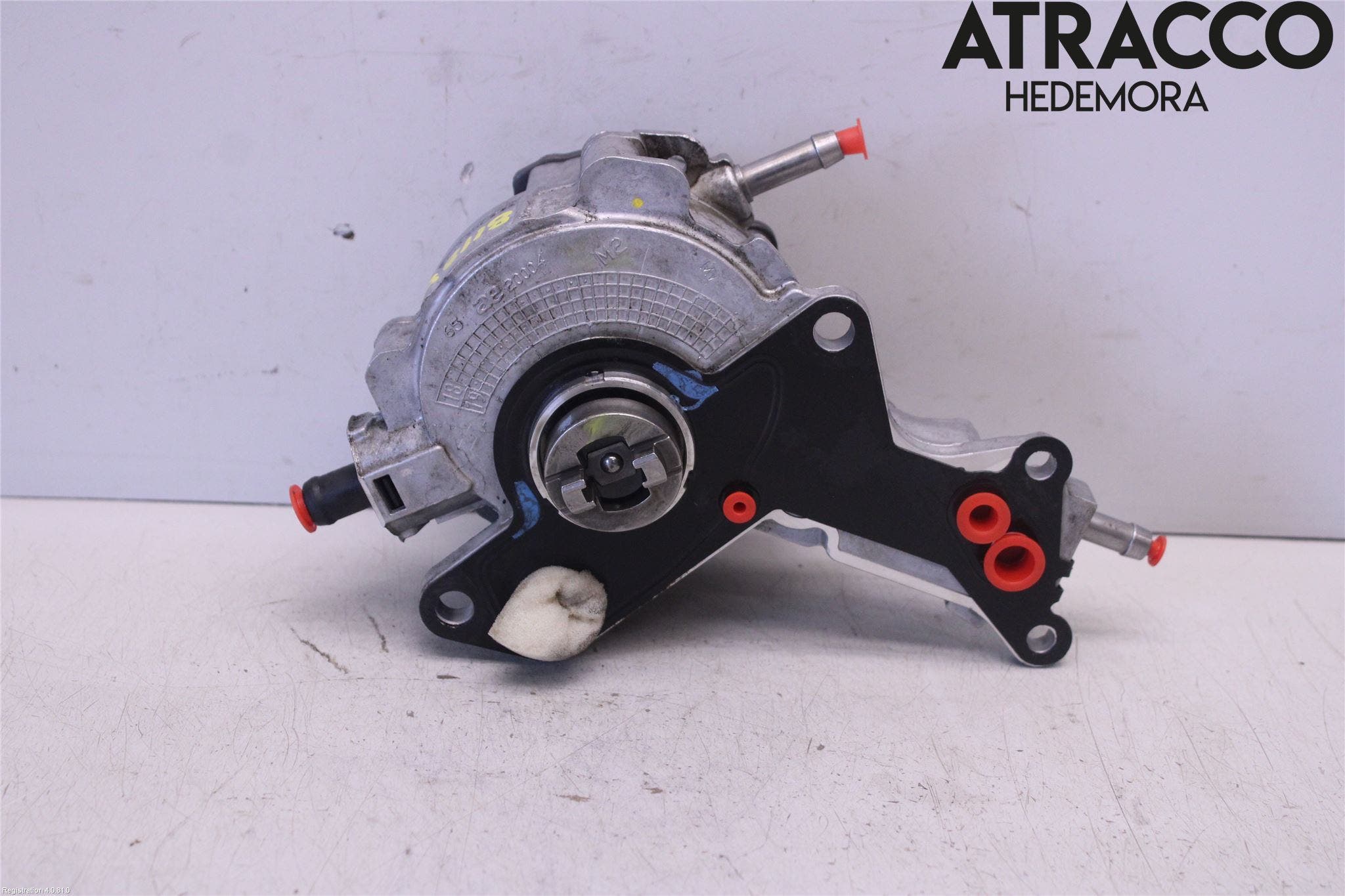 Audi A3/S3 05-13 Vakuumpump