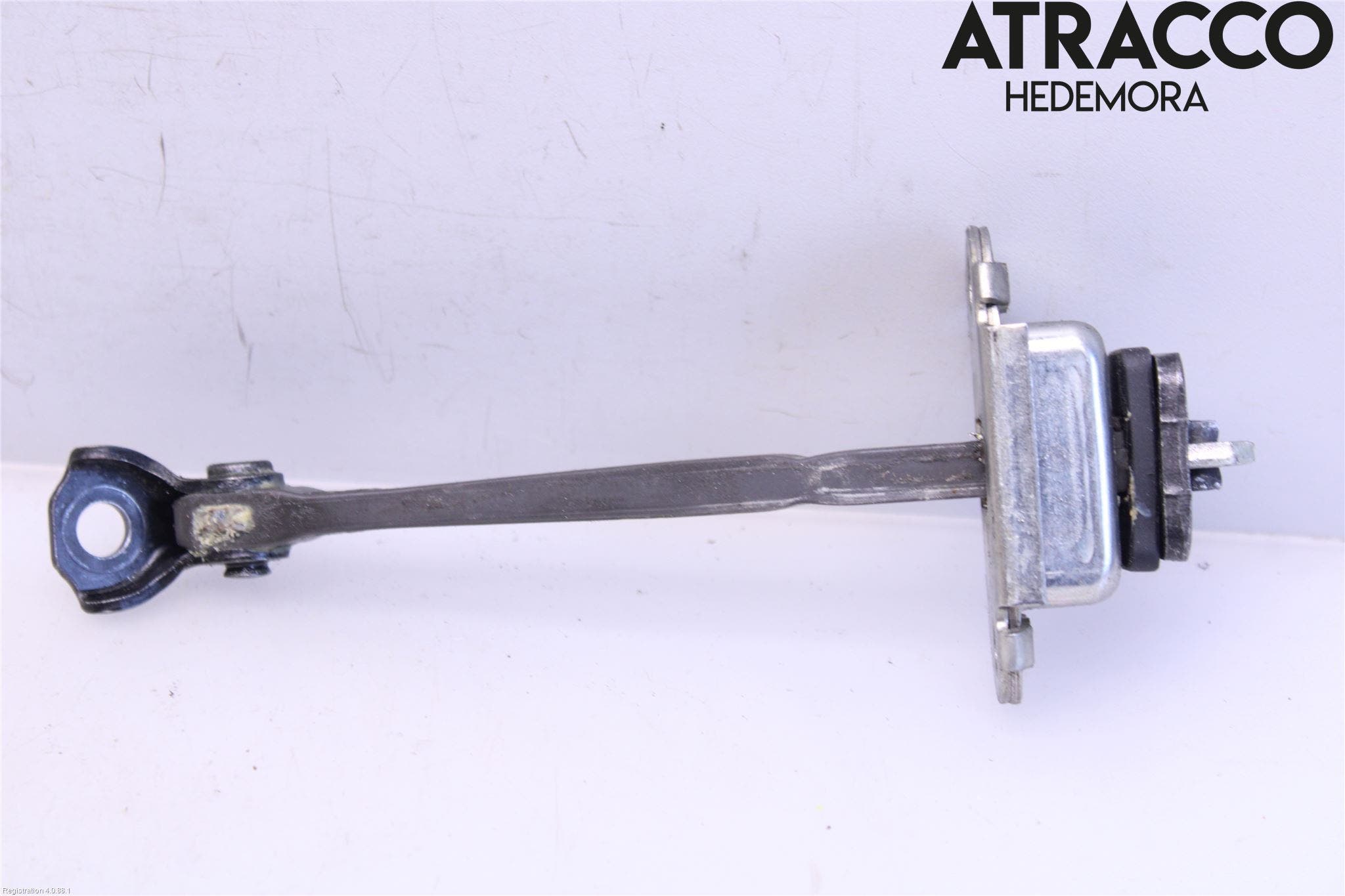 Toyota COROLLA 19- Dörrstopp