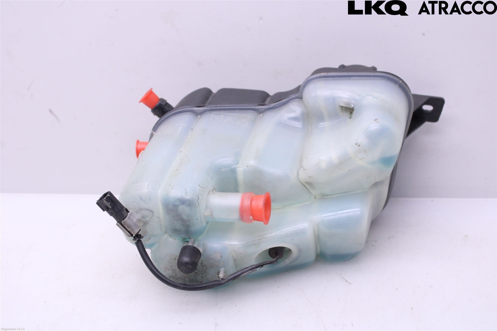 Volvo V70 08-13 Expansionstank