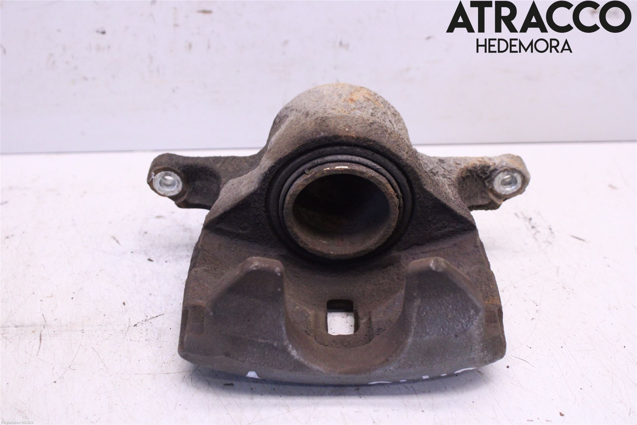 Nissan QASHQAI 14-17 Bromsok Fram Vänster