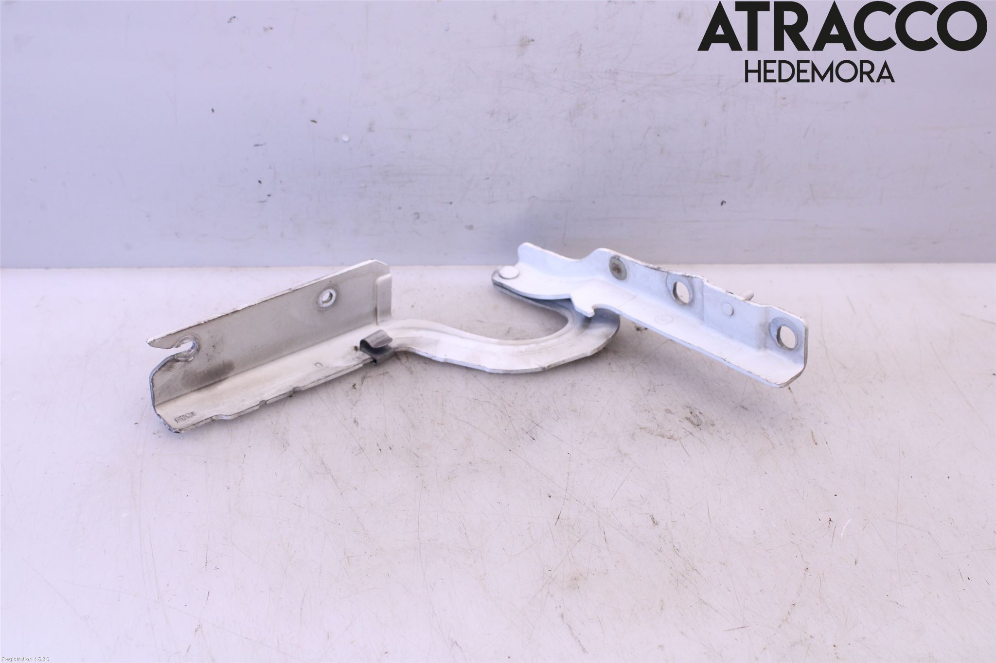 Citroen JUMPY 07-16 Huvgångjärn