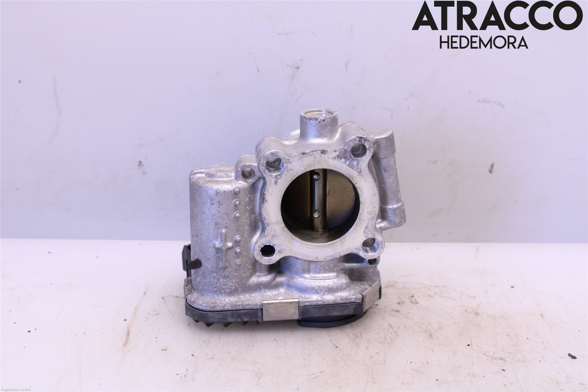 Opel CORSA E 15-19 Injspjällhus