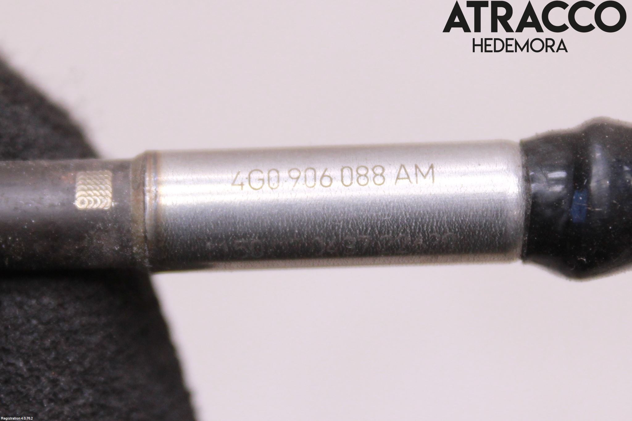 Audi A6/S6 4G 11-18 Givare Temp-Tryck Avgas