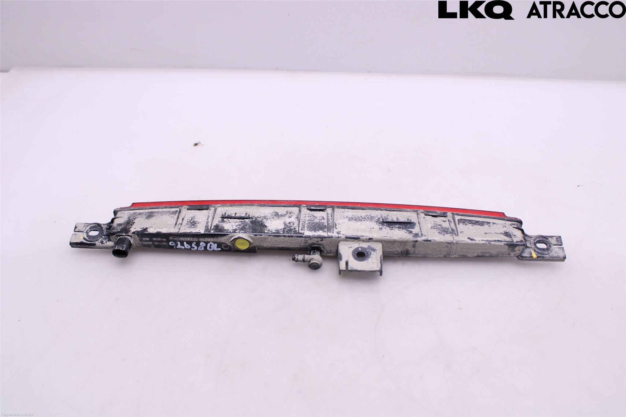 BMW X1 F48 15-22 Bromsljus Bakruta