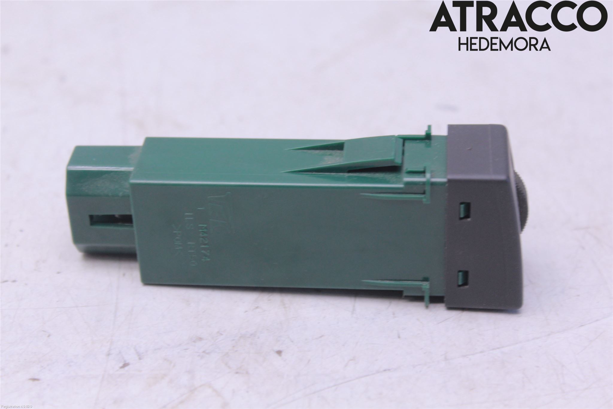 Isuzu D-MAX Strömställare Dimmer