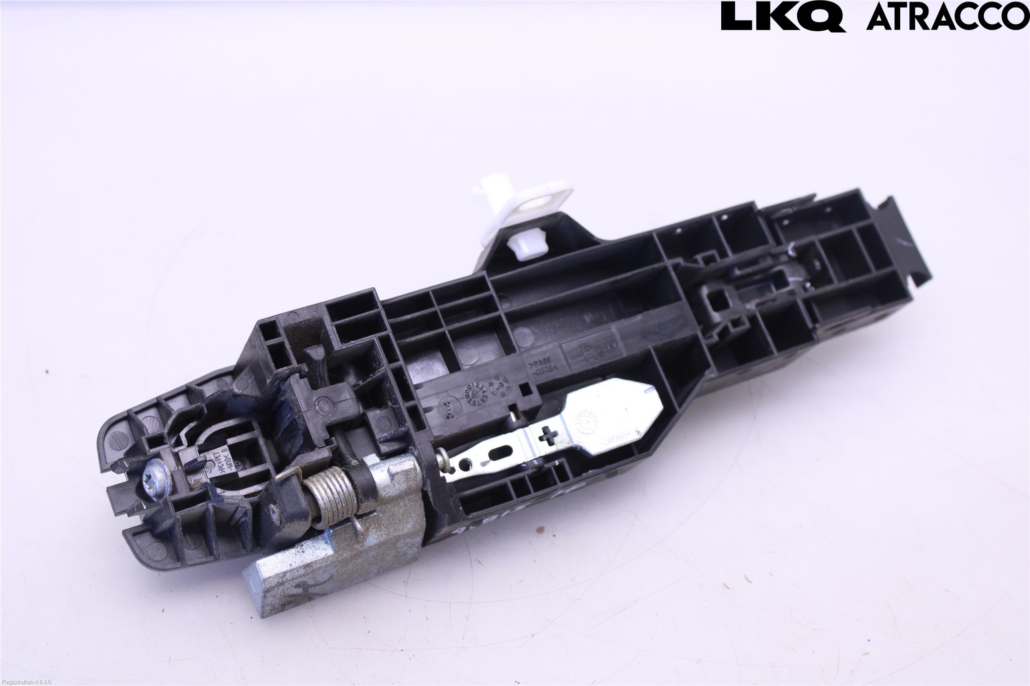 Nissan NOTE E12 14-20 Dörrhandtag Yttre Hö