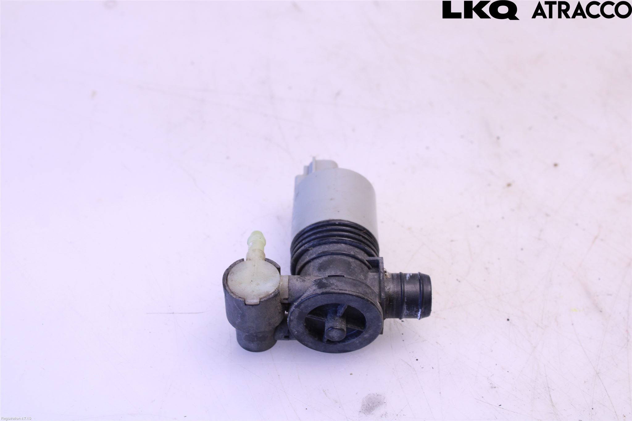 Toyota AURIS 13-19 Spolarpump Vindruta