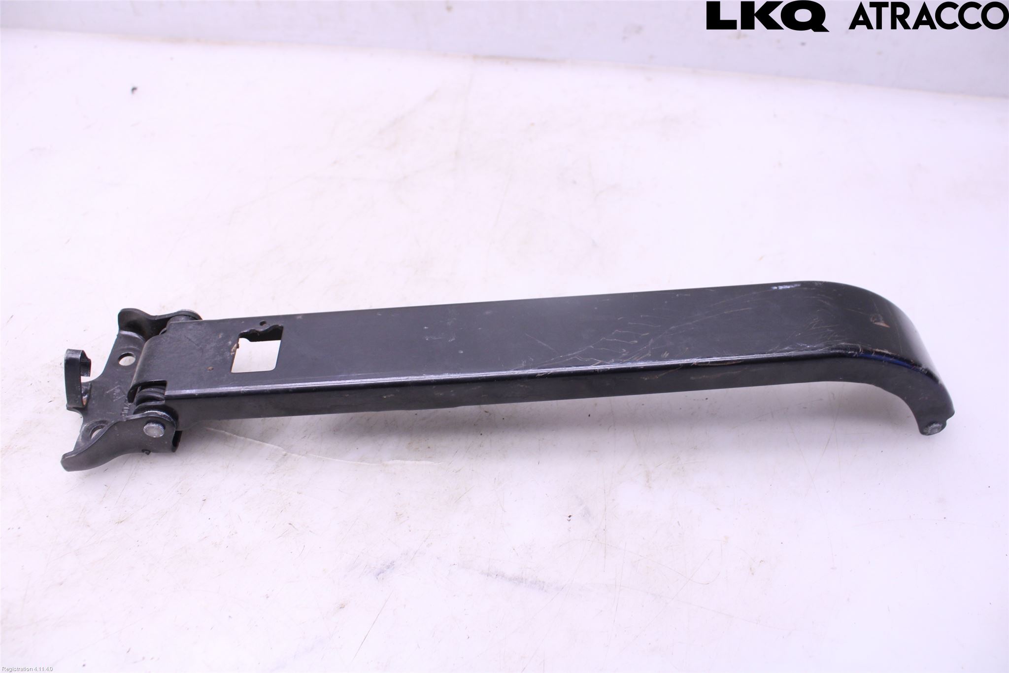 Nissan NV400 12-24 Dörrstopp