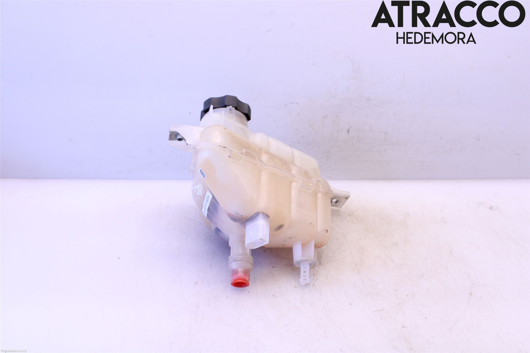 Alfa GIULIA Expansionstank