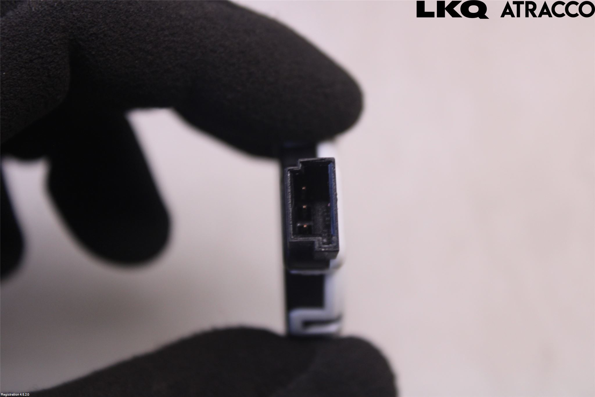 Volvo S80 07-13 Regnsensor