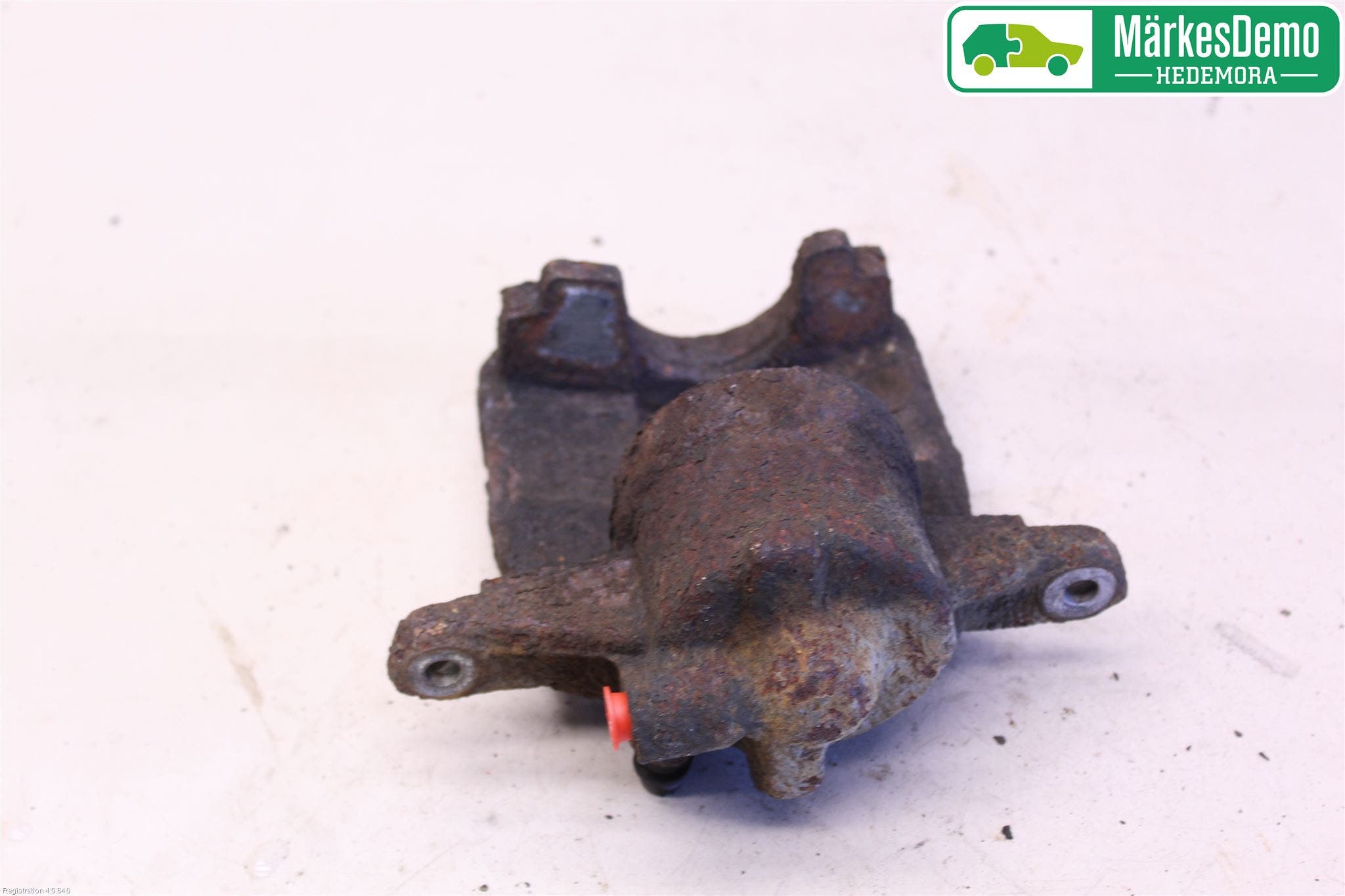 Peugeot BIPPER Bromsok Fram Höger