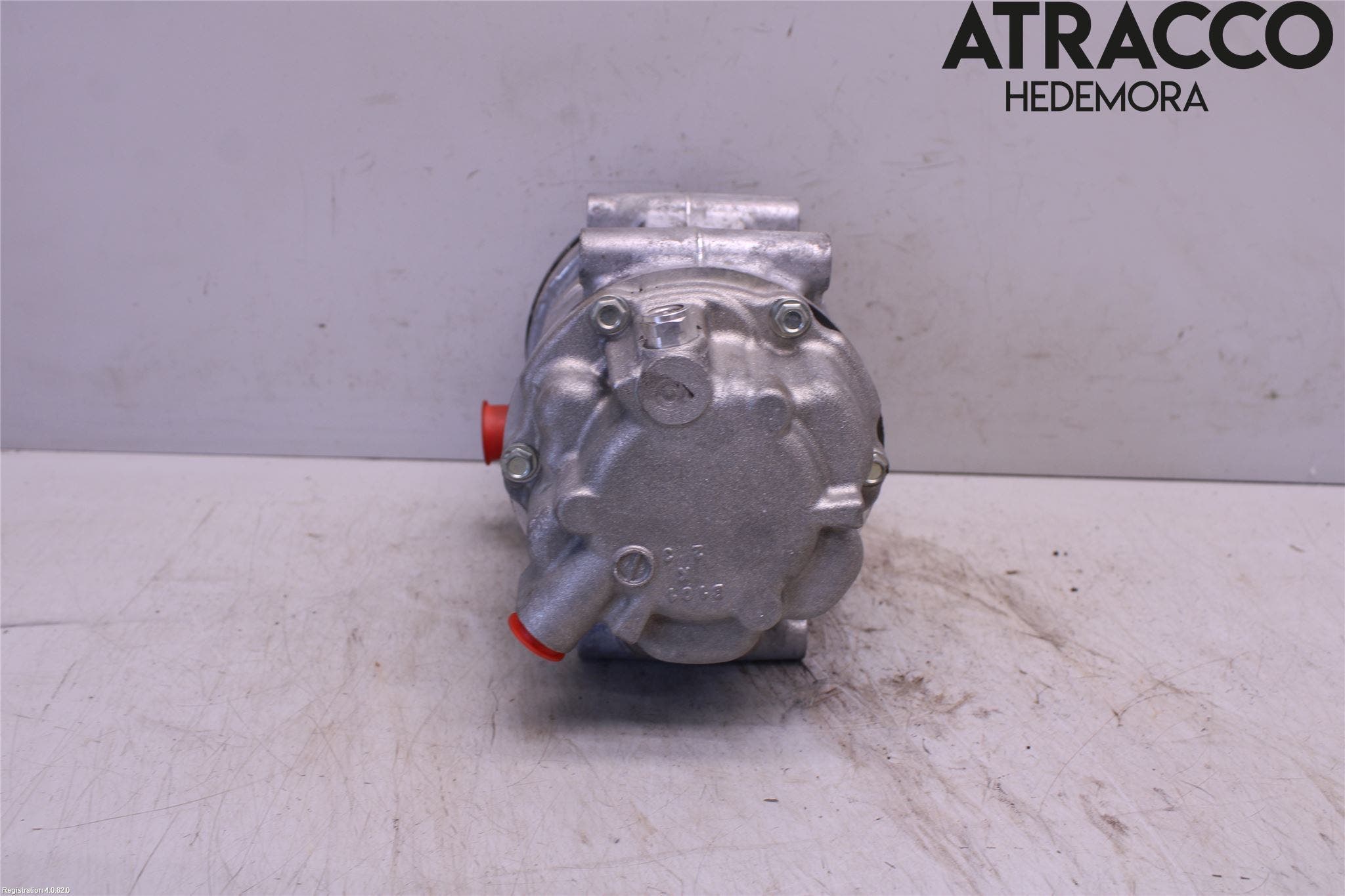 Toyota C-HR 16-23 Ac Kompressor