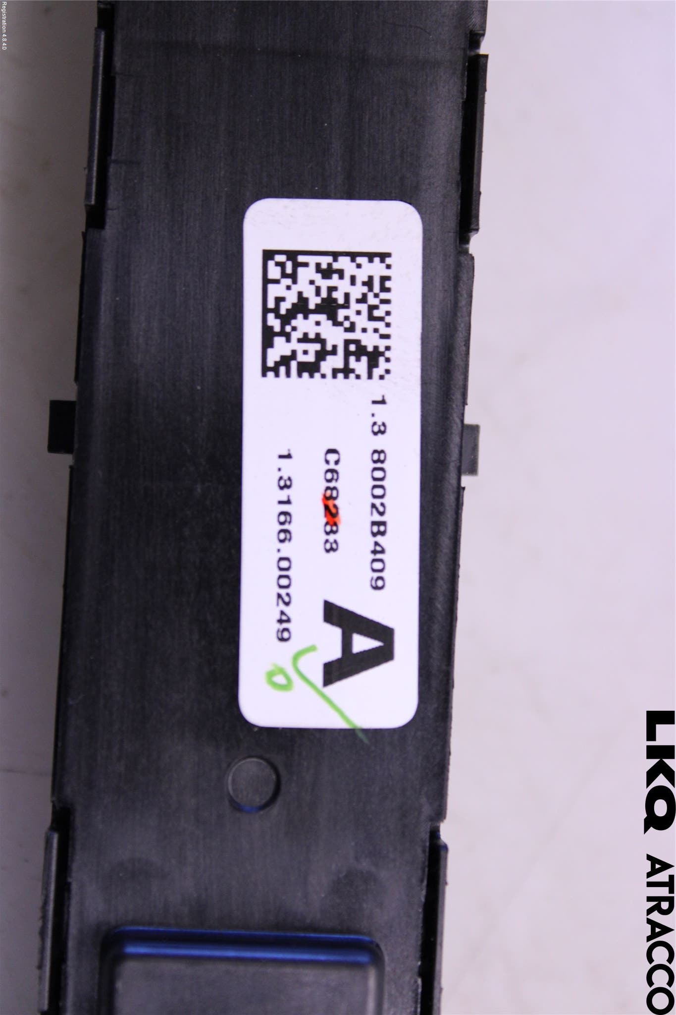 Mitsubishi OUTLANDER 13-21 Strömställare Multifunktion