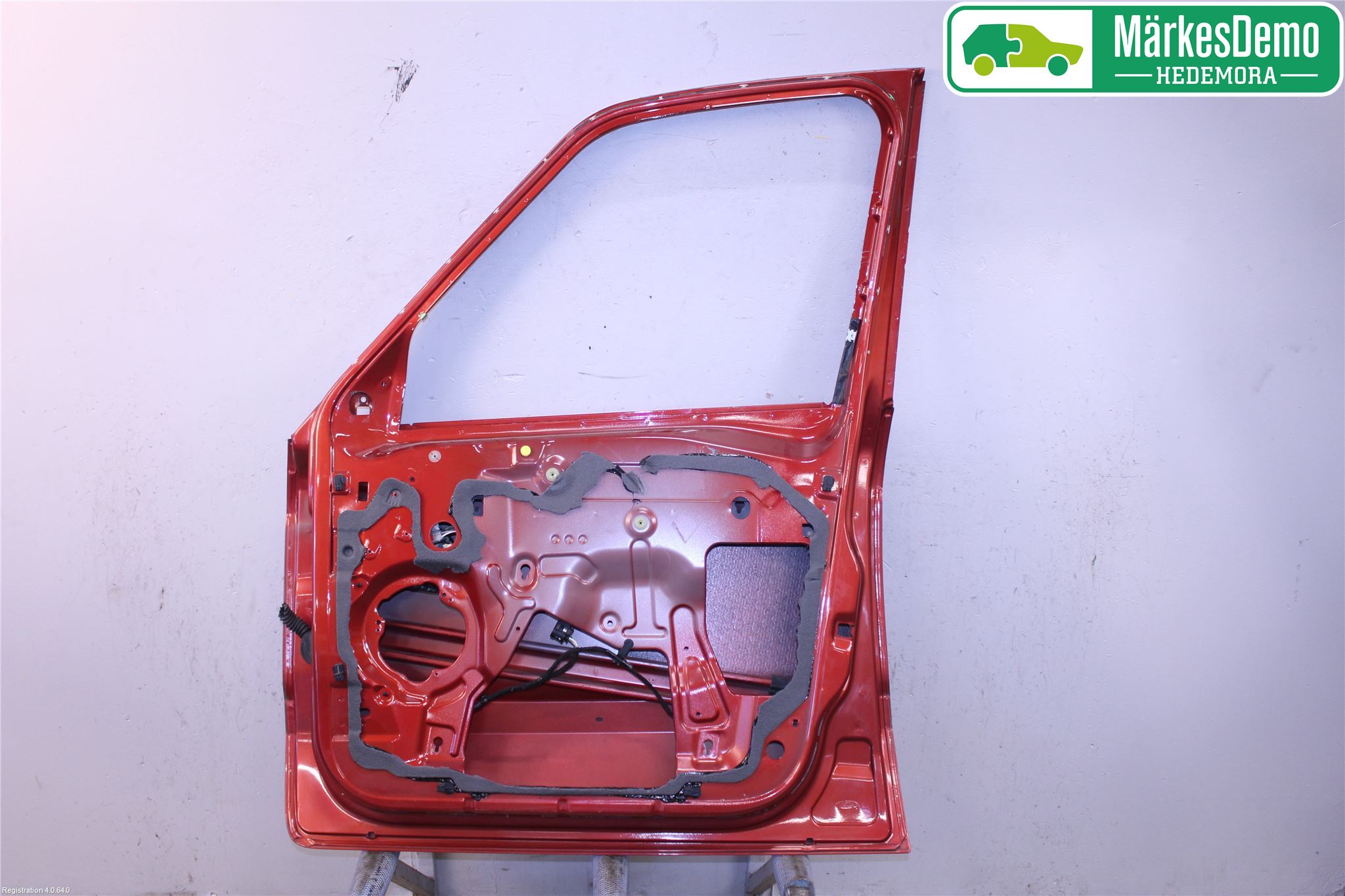 Ford GALAXY 06-15 Dörr Fram Höger