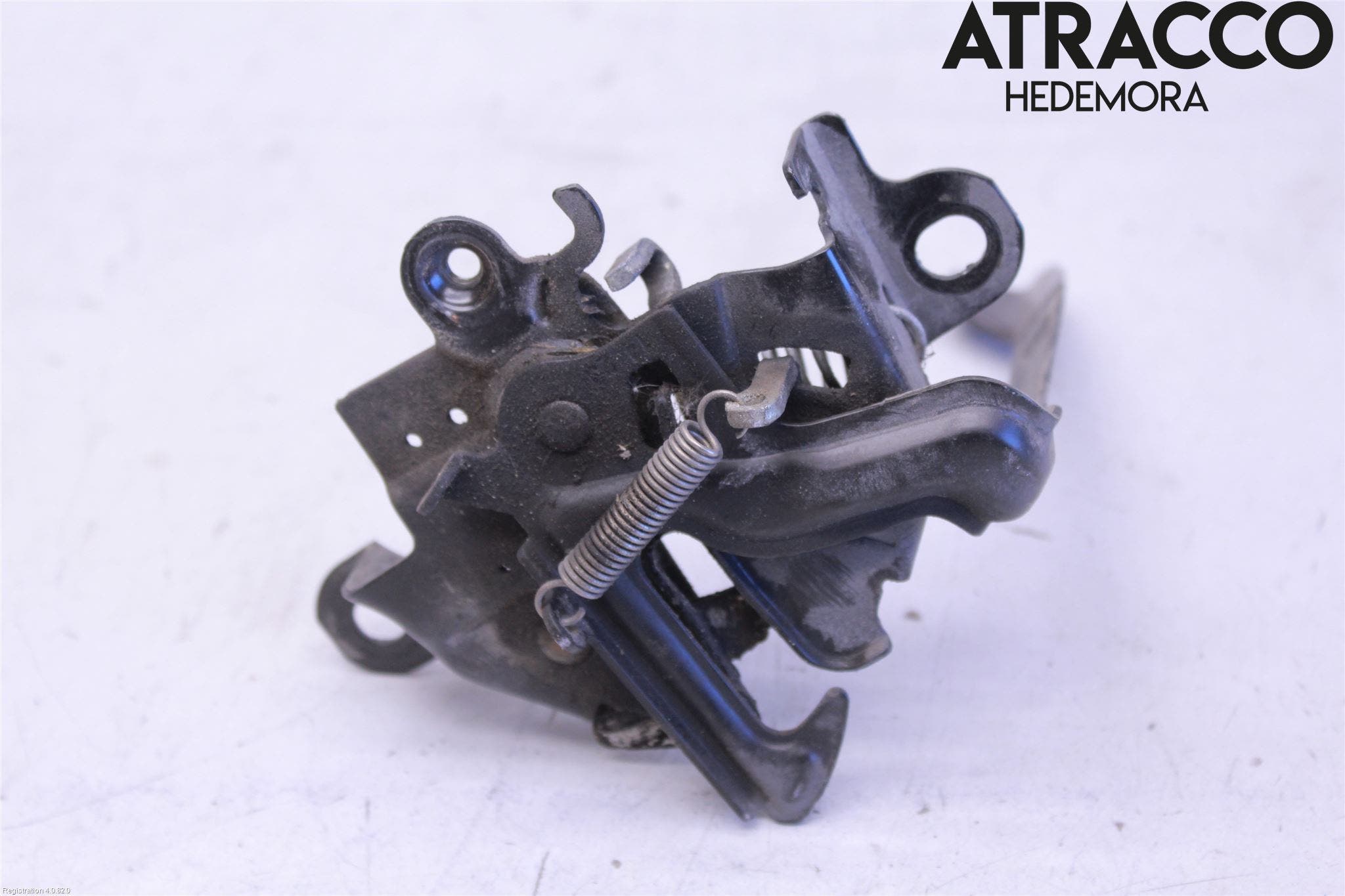 Toyota YARIS XP130 15-20 Huv Spärr