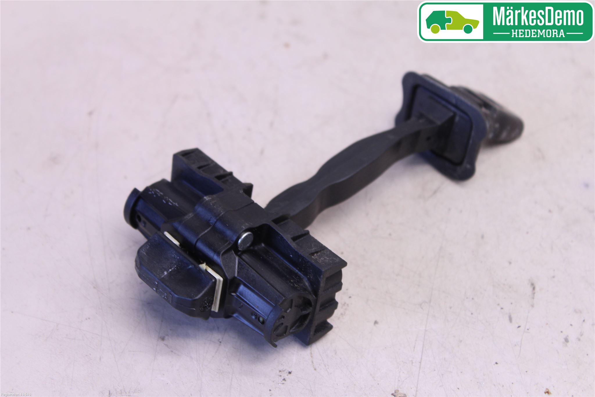 Skoda RAPID Dörrstopp