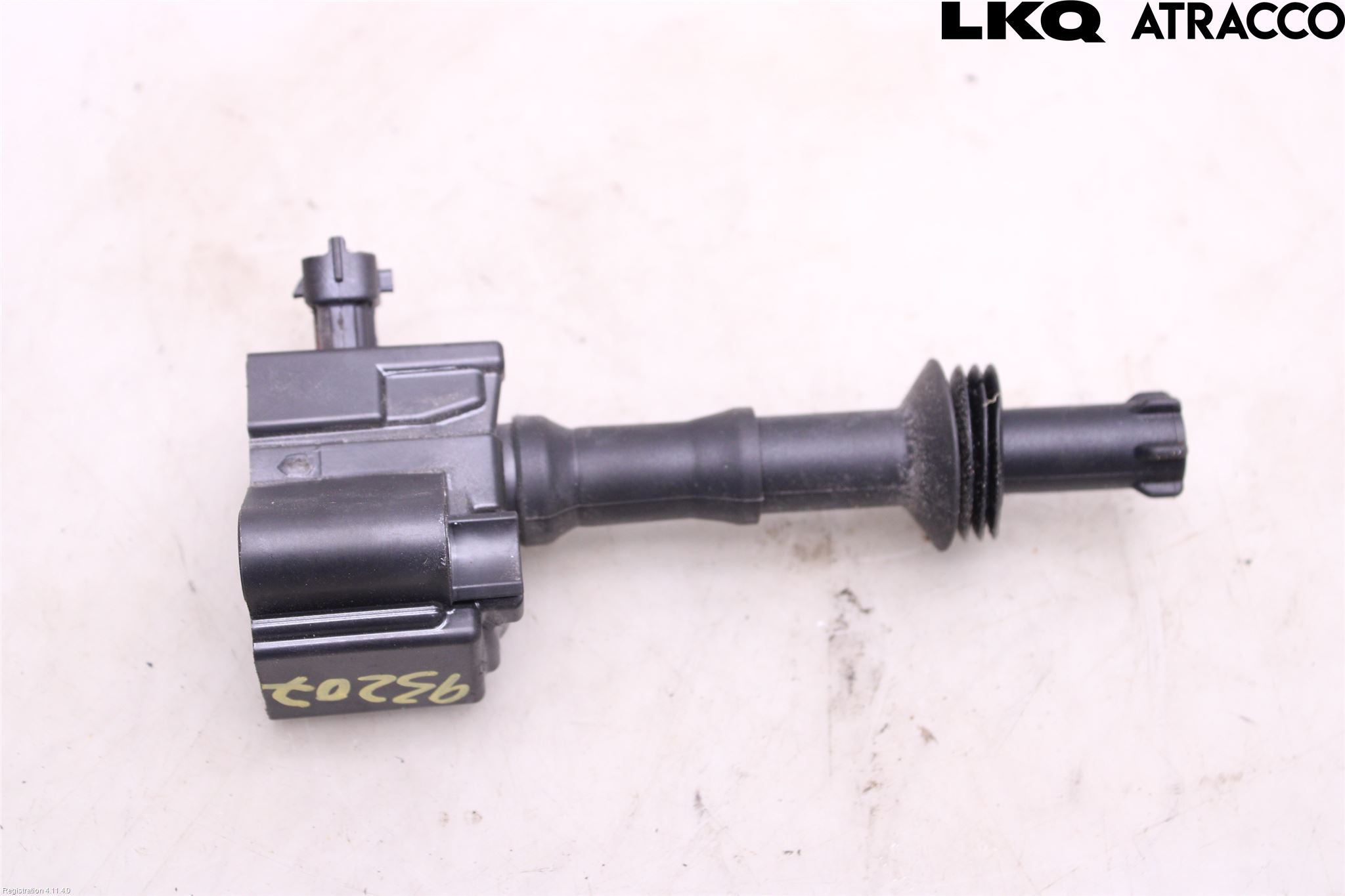 Peugeot 408 22- Tändspole