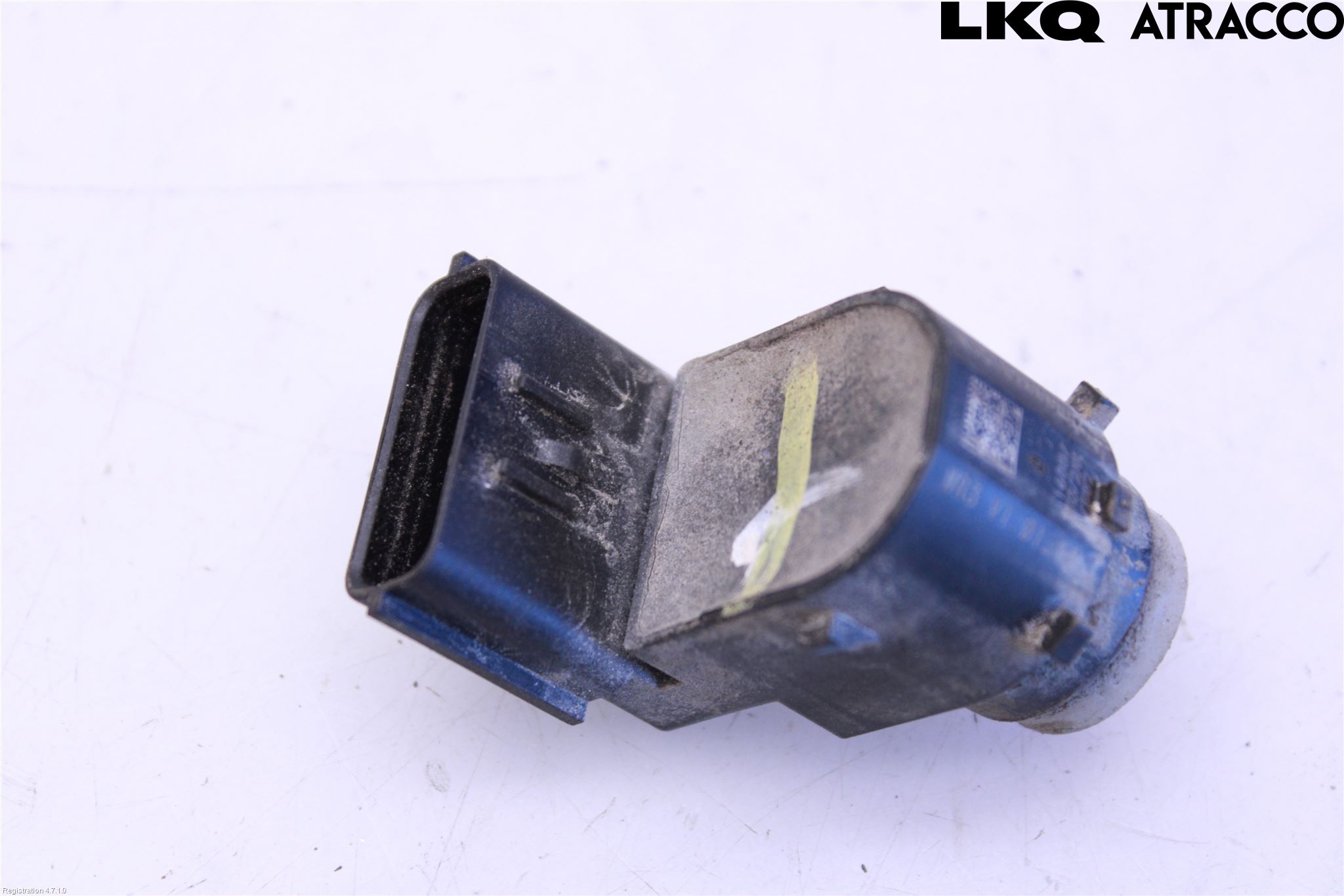 Hyundai TUCSON 05- Parkeringshjälp Backsensor