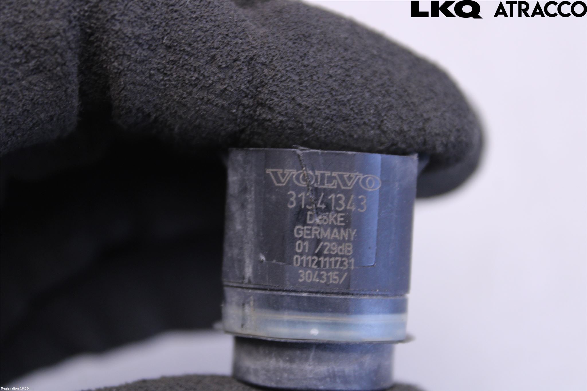 Volvo V60 11-13 Parkeringshjälp Backsensor