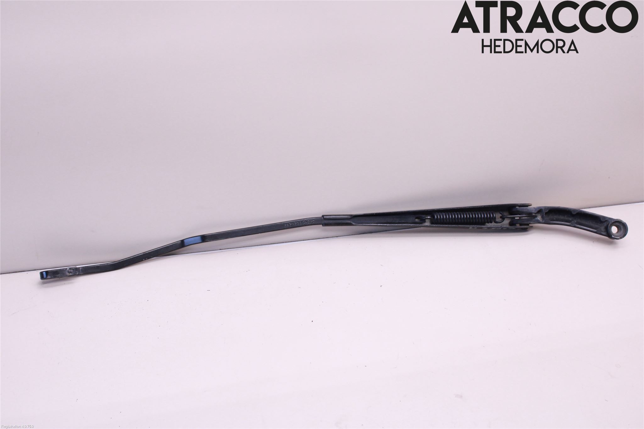 Volvo XC70 01-04 Torkararm Armar Vindruta