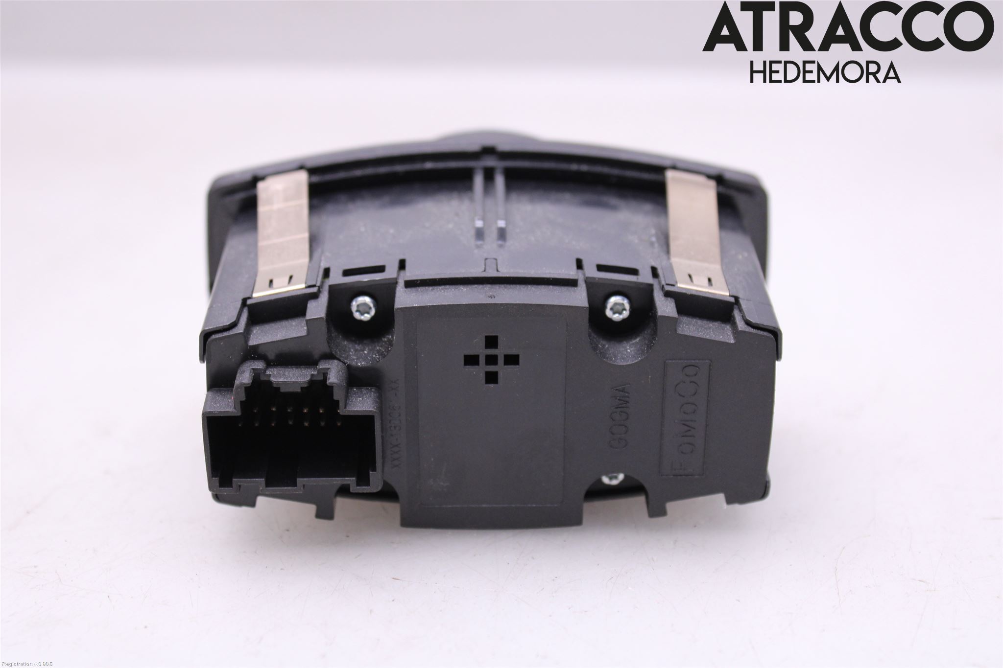 Ford TRANSIT SKÅP/BUSS 14-22 Strömställare Ljus