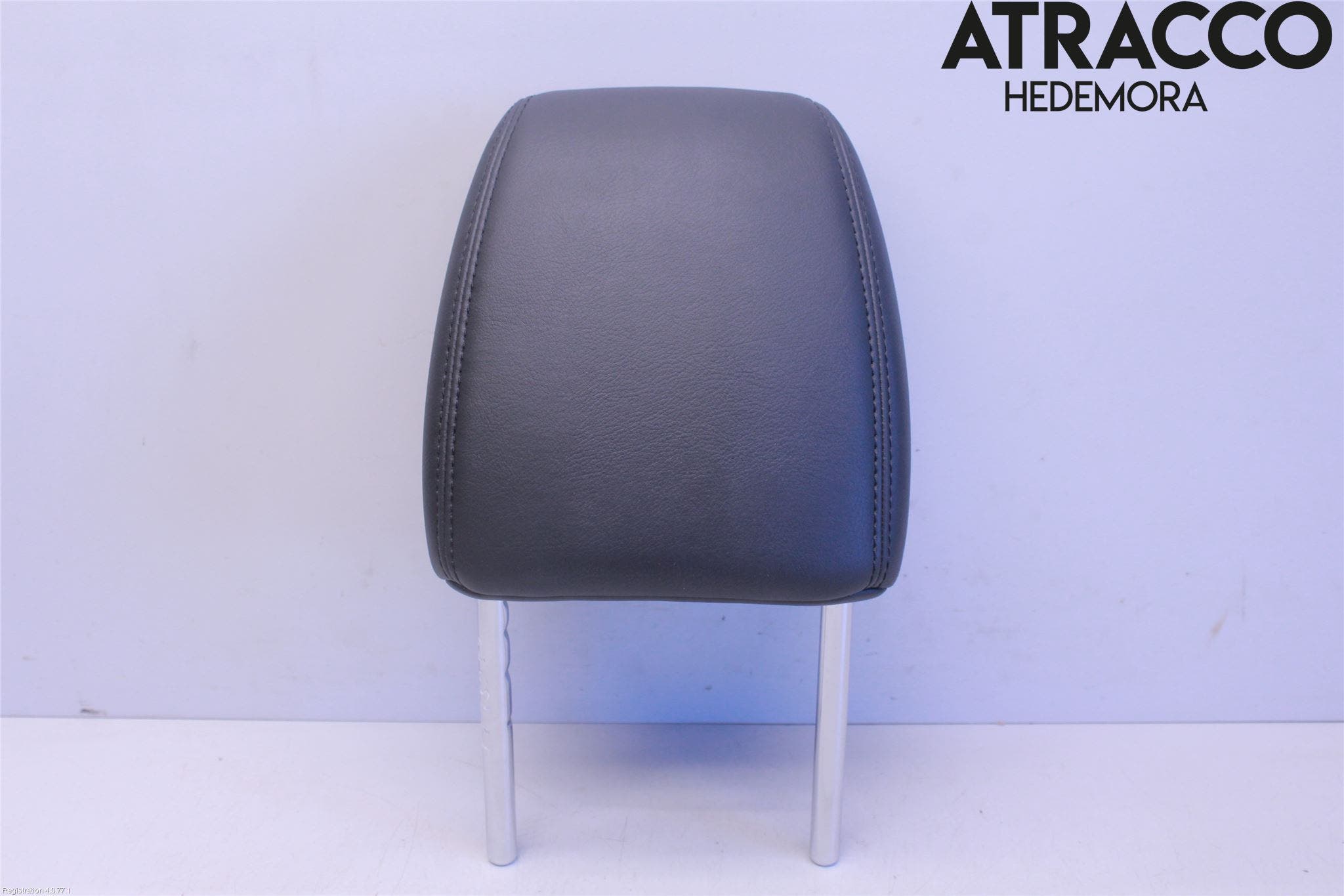 Mazda CX-3 Inredning Nackstöd