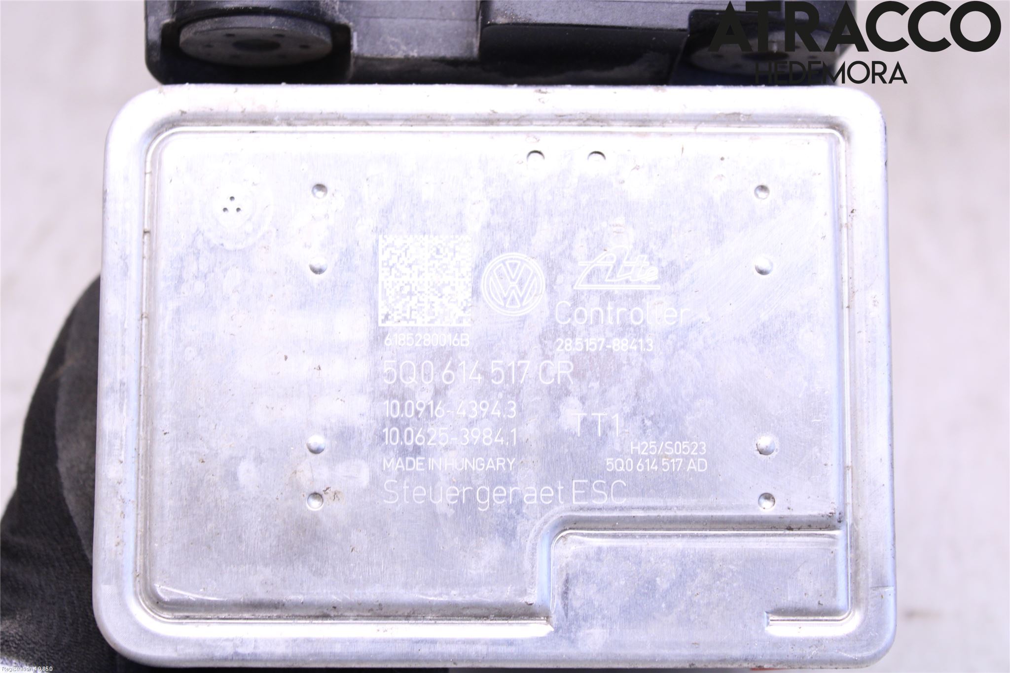 Volkswagen VW ARTEON 17- Abs Hydraulaggregat