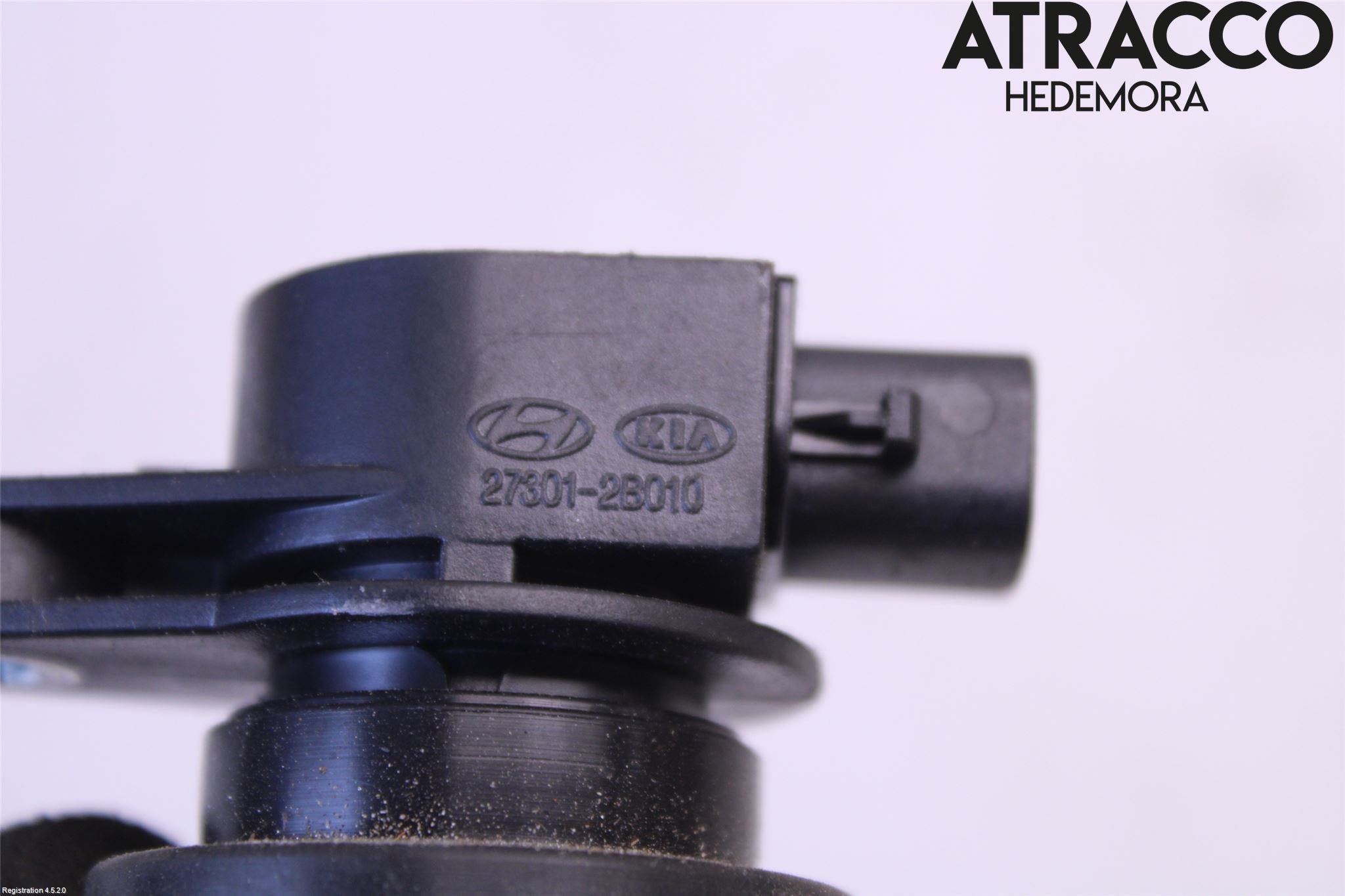 Kia SOUL 09- Tändspole