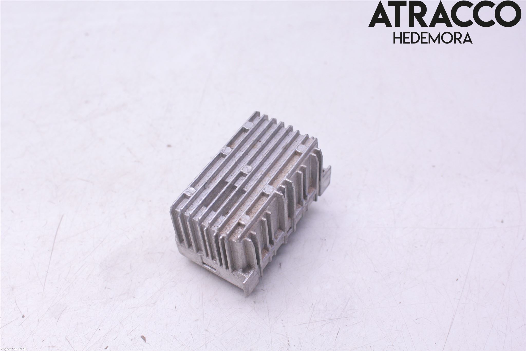 Opel INSIGNIA 09-16 Relä Glödning Diesel