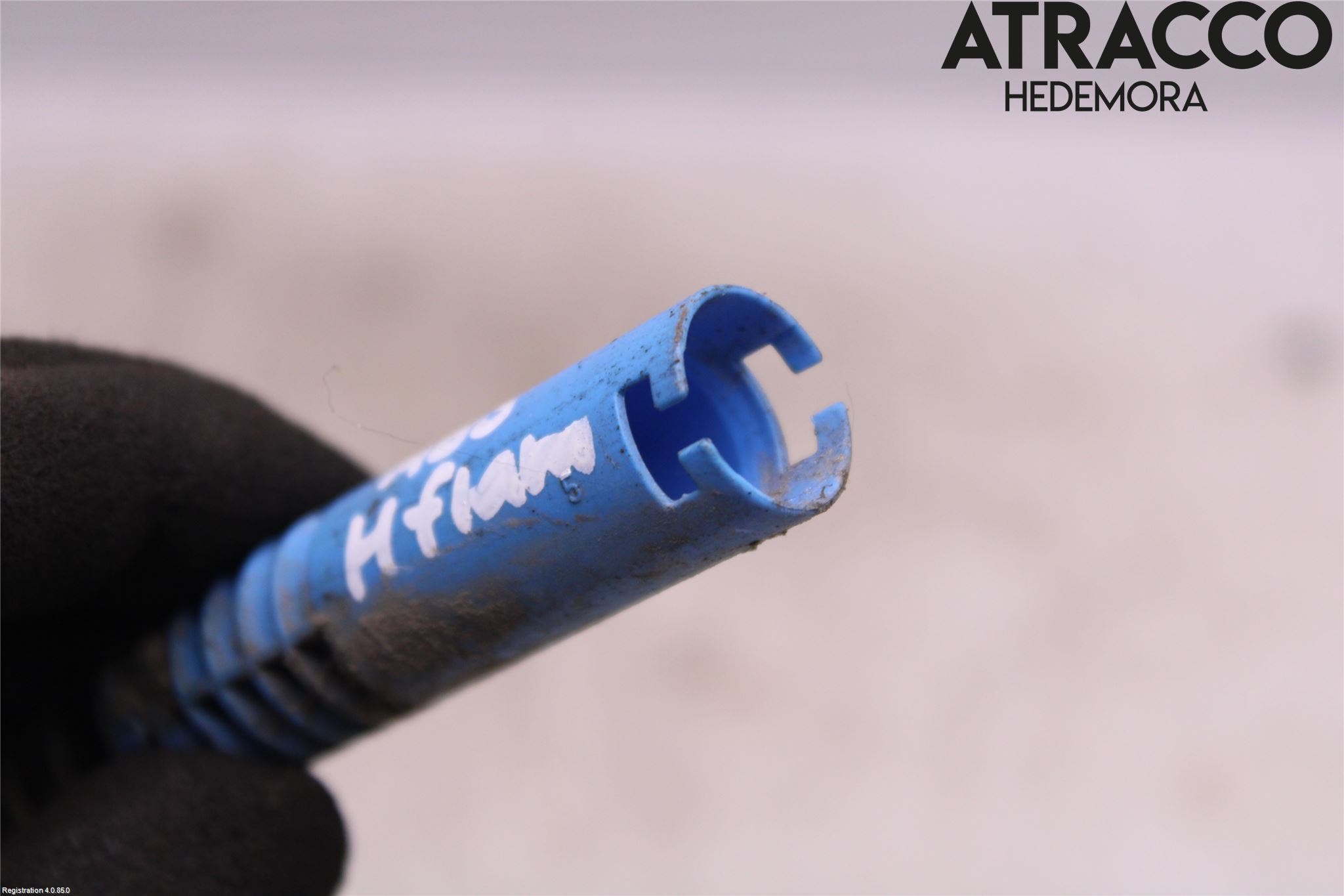 BMW 5 E60/61 Sed/Tou 02-10 Abs Sensor