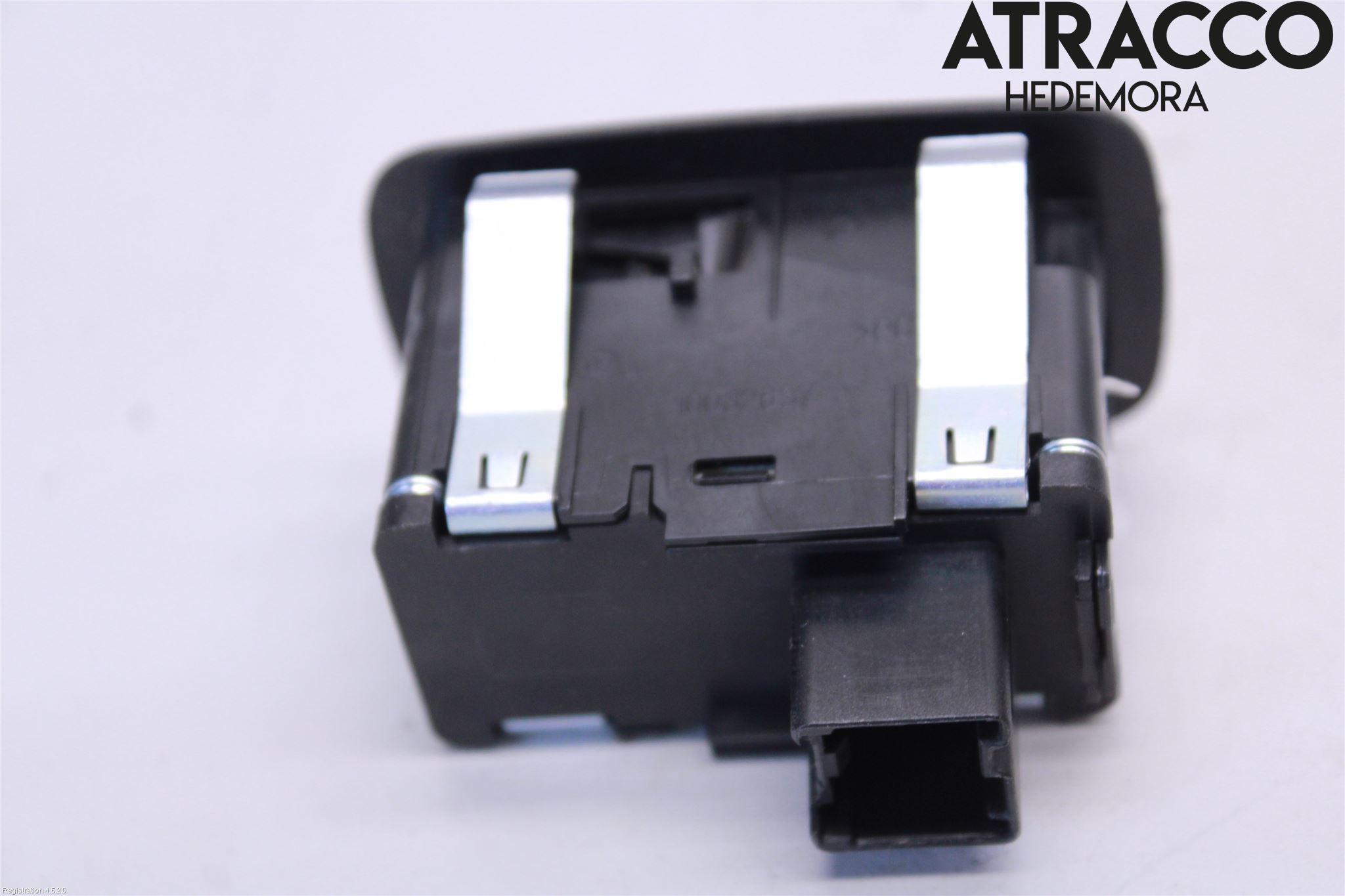 Lancia VOYAGER Strömställare Elhiss