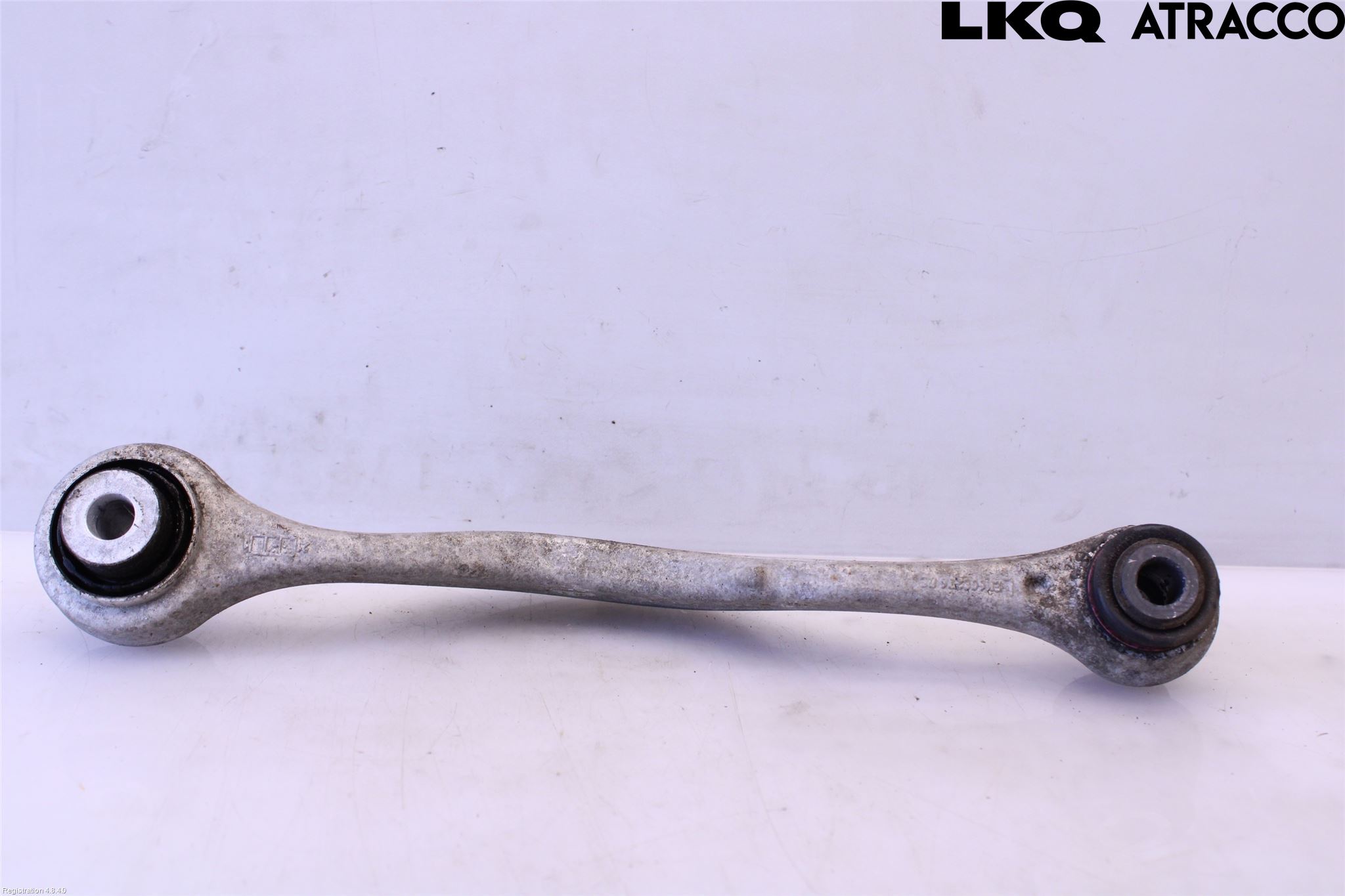 BMW 5 G30/G31/F90 17-23 Bärarm Bak Övre Vänster
