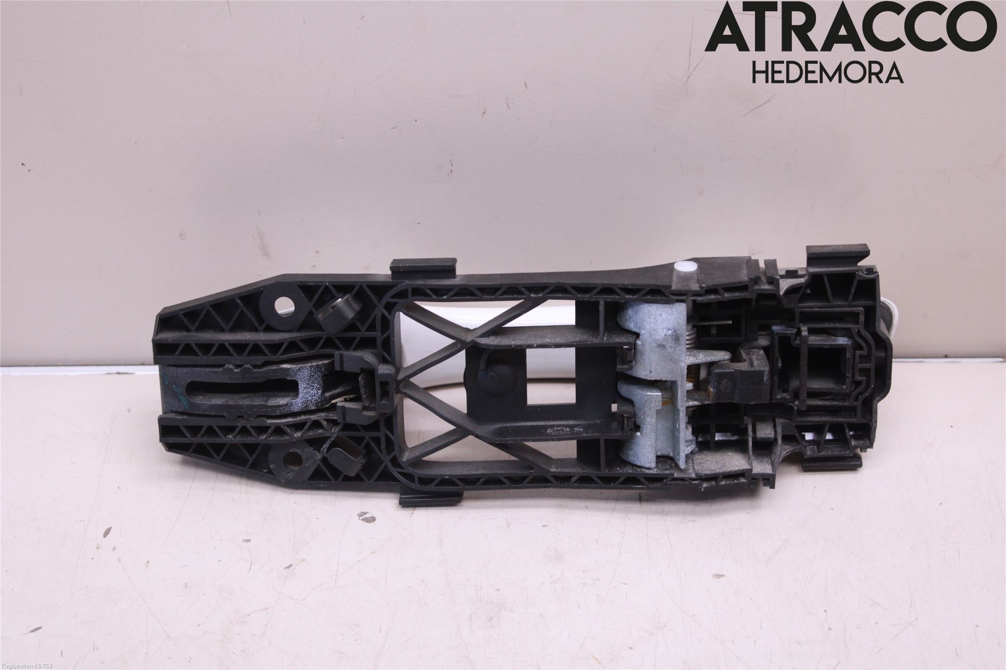 Seat IBIZA V 17-20 Dörrhandtag Yttre Hö