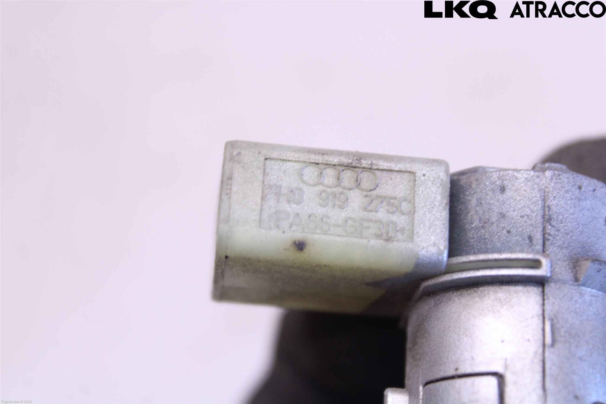 Audi A6/S6     05-11 Parkeringshjälp Backsensor