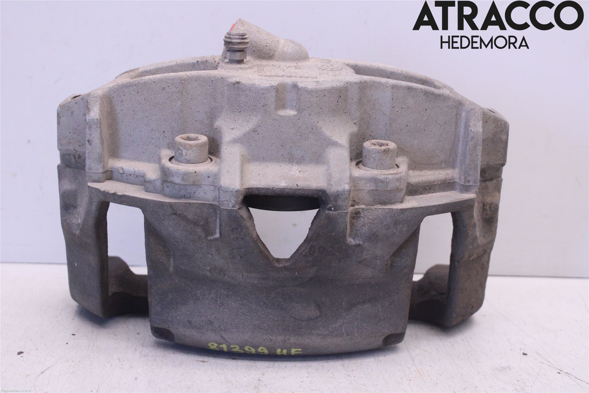 Volvo V70 14-16 Bromsok Fram Höger