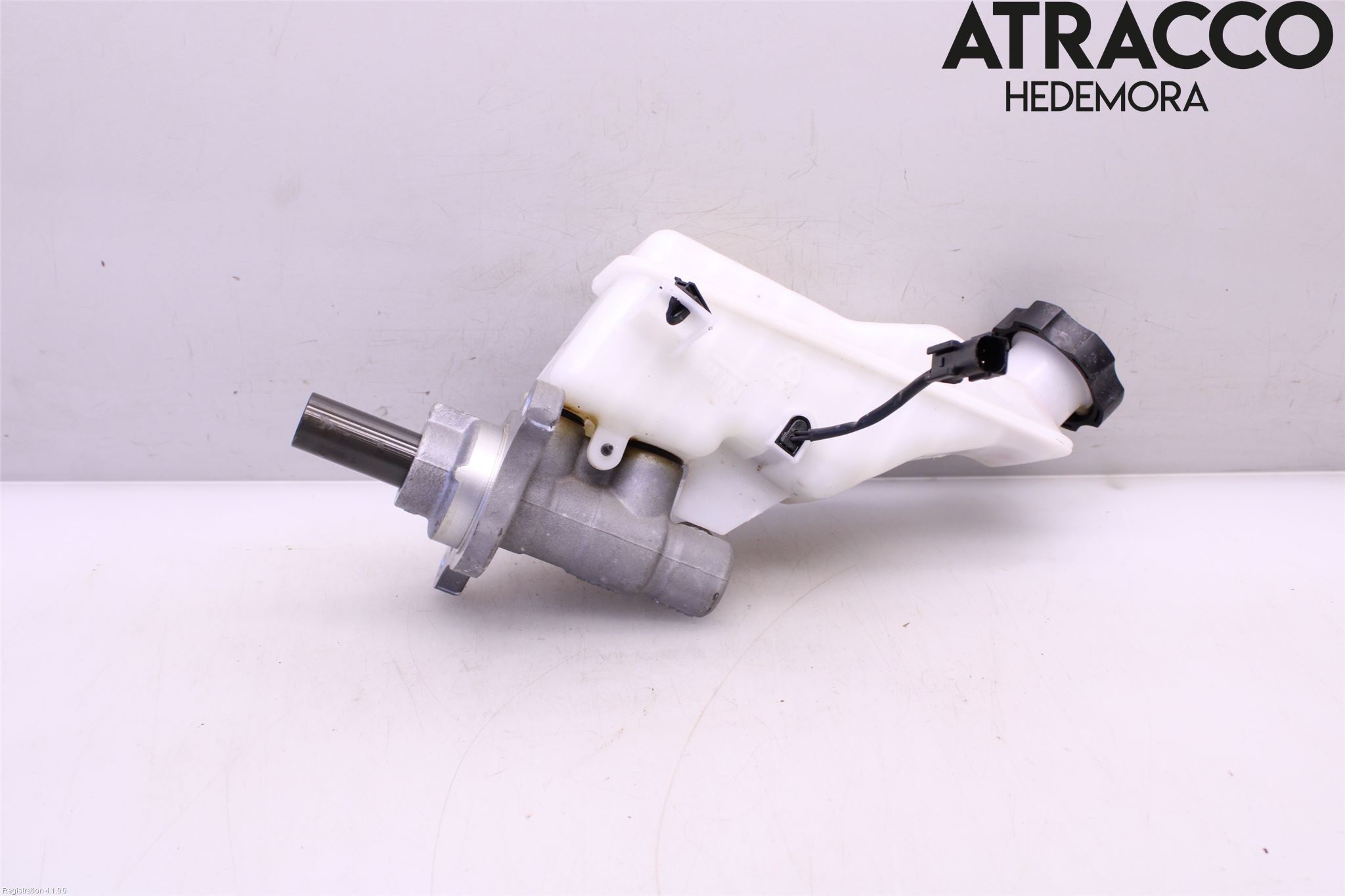 Hyundai TUCSON 05- Bromsservo