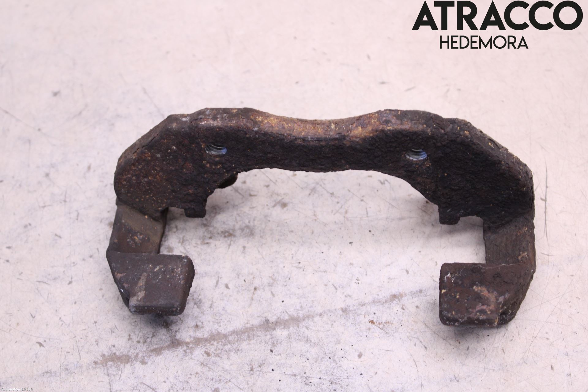 Ford FOCUS 08-11 Bromsokshållare