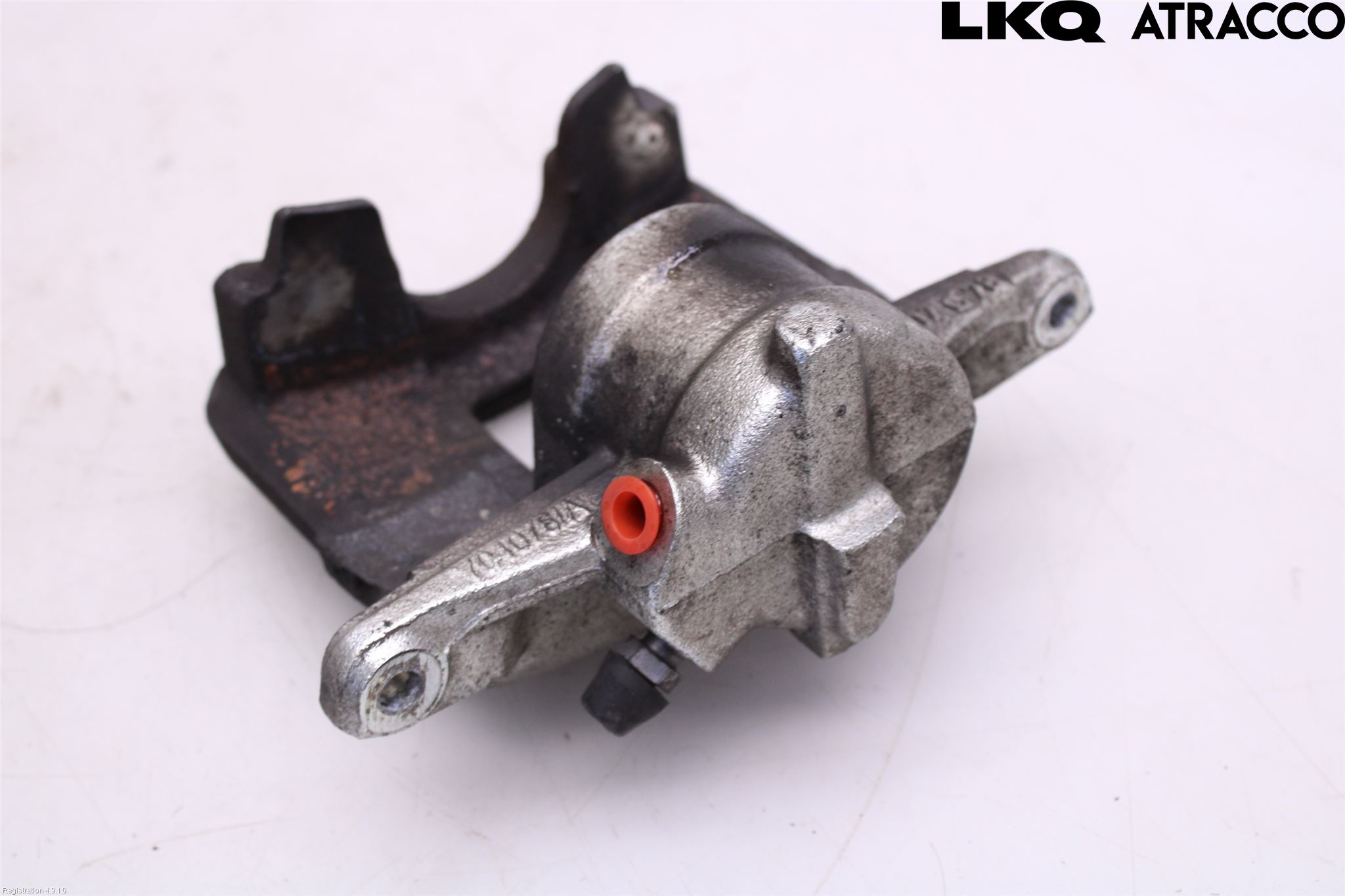 Fiat DUCATO 07-15 Bromsok Bak Höger