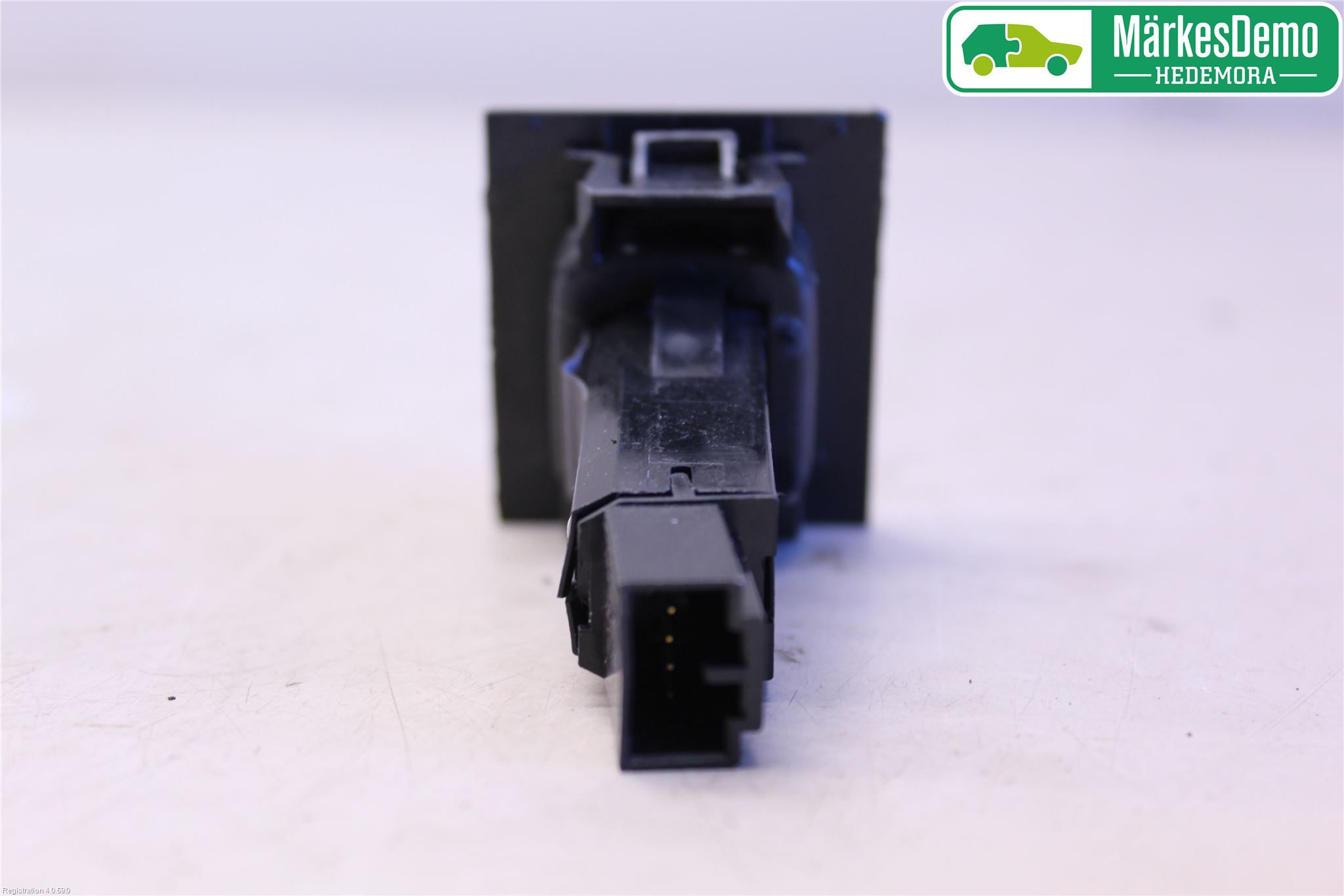 Volvo V70 14-16 Strömställare Varnings