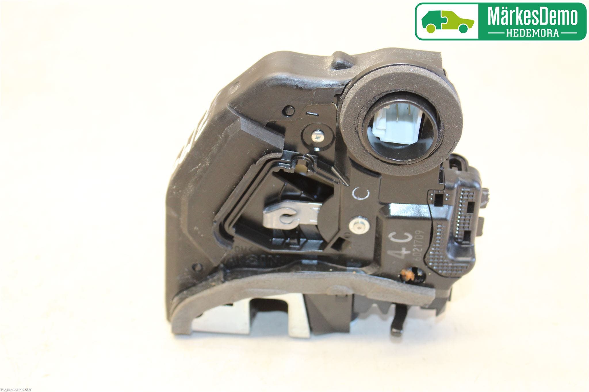 Toyota RAV4 13-18 Låskista-Dörrlås