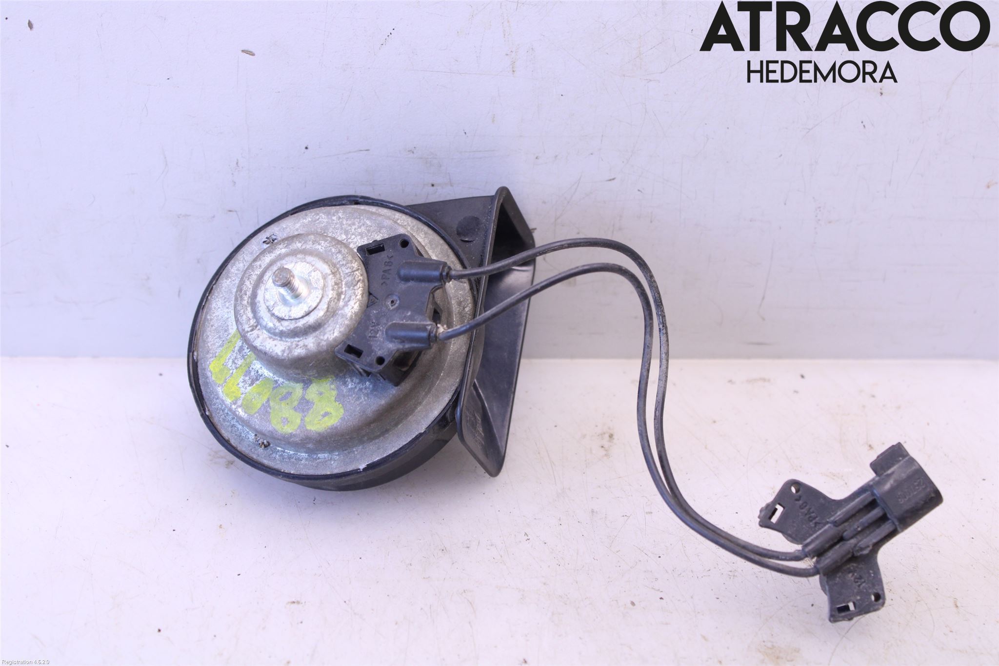 Ford S-MAX 06-15 Signalhorn