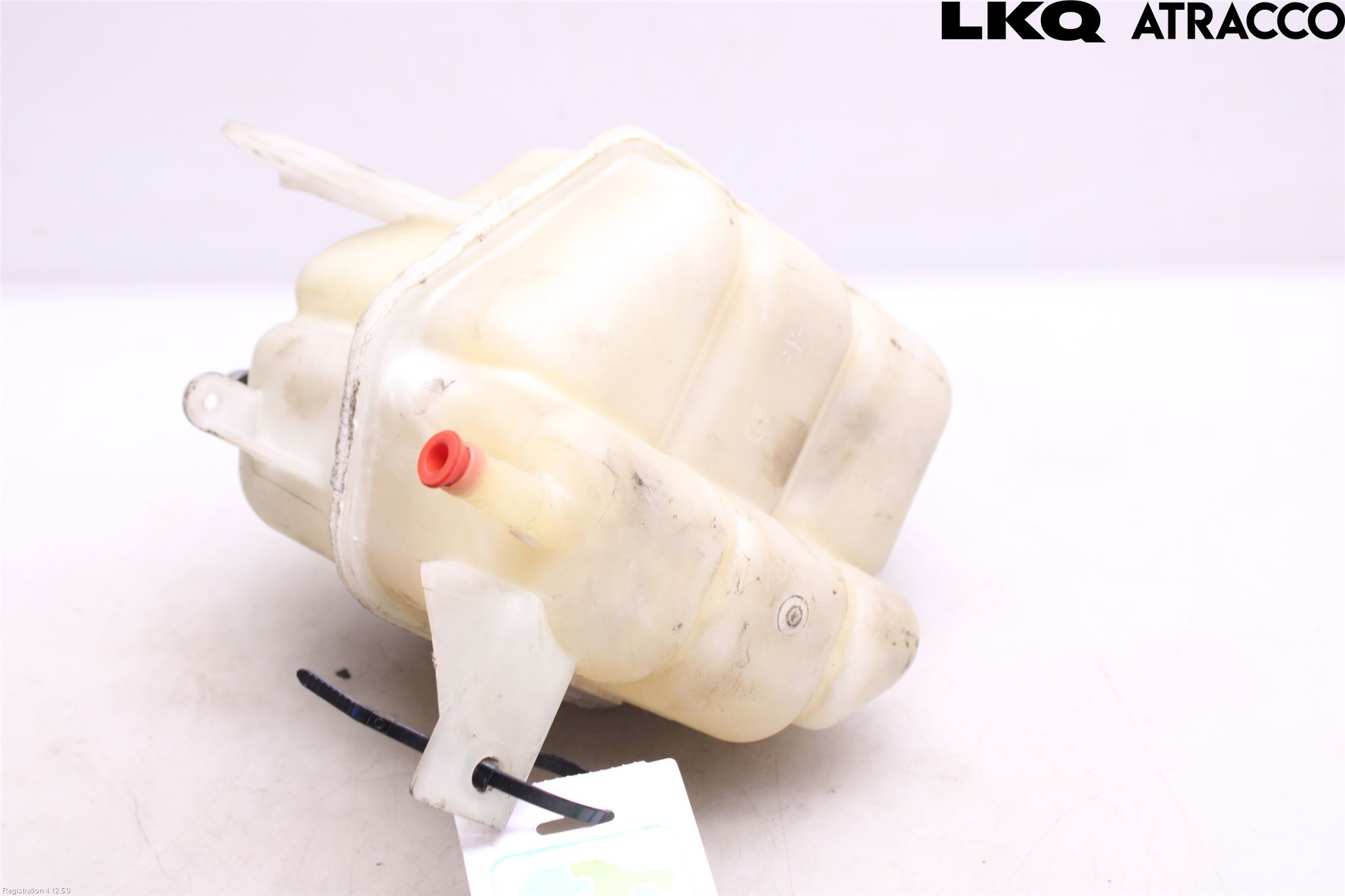 Nissan NAVARA 05-16 Expansionstank