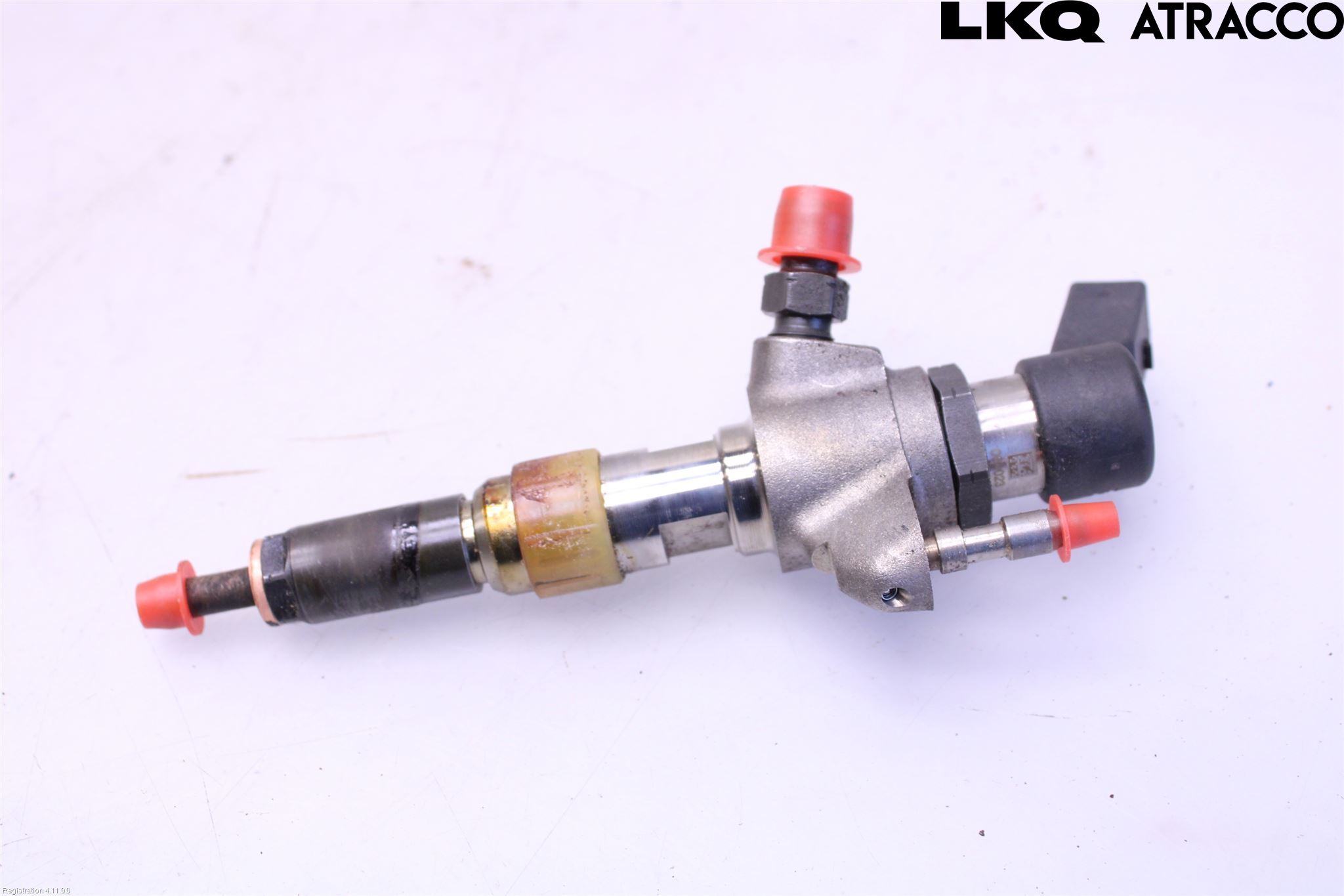 Ford FOCUS 11-14 Injspridare