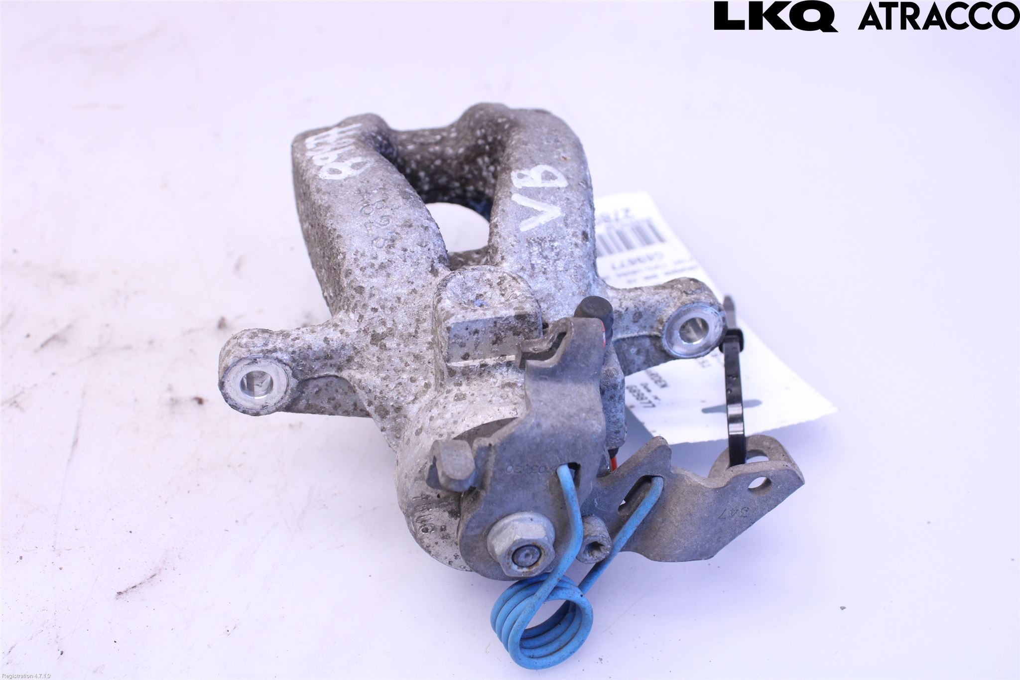 Fiat TIPO/CROSS 16- Bromsok Bak Vänster