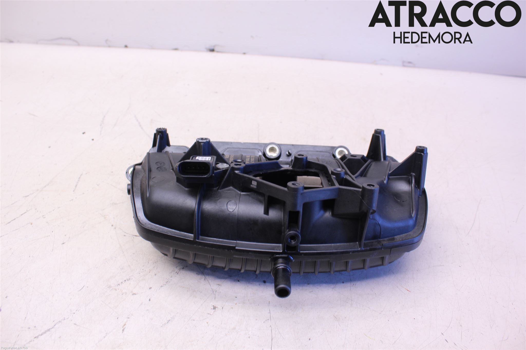 Volkswagen VW TIGUAN 07-16 Grenrör Insug