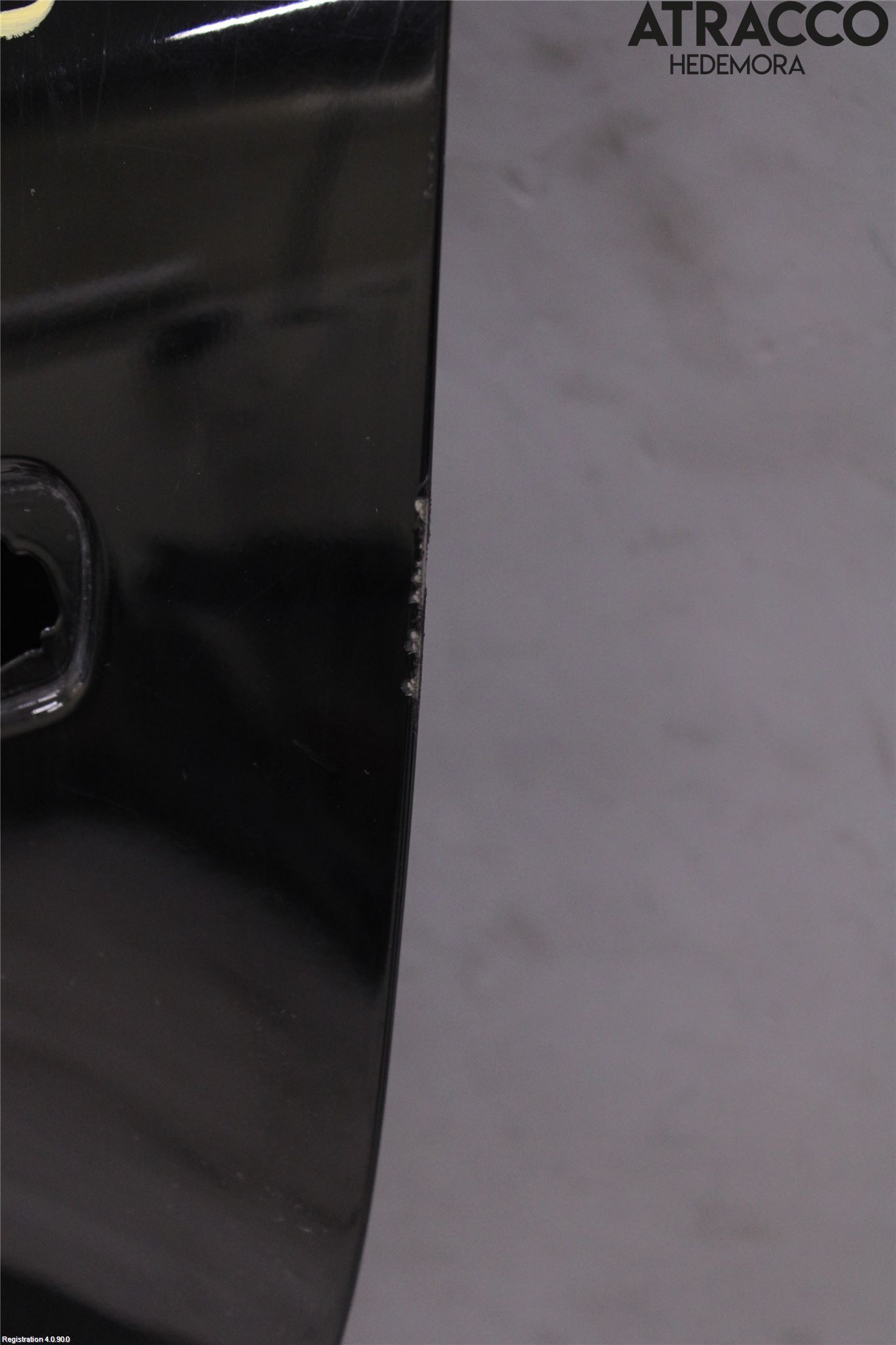 Lexus CT 200h Dörr Bak Vänster